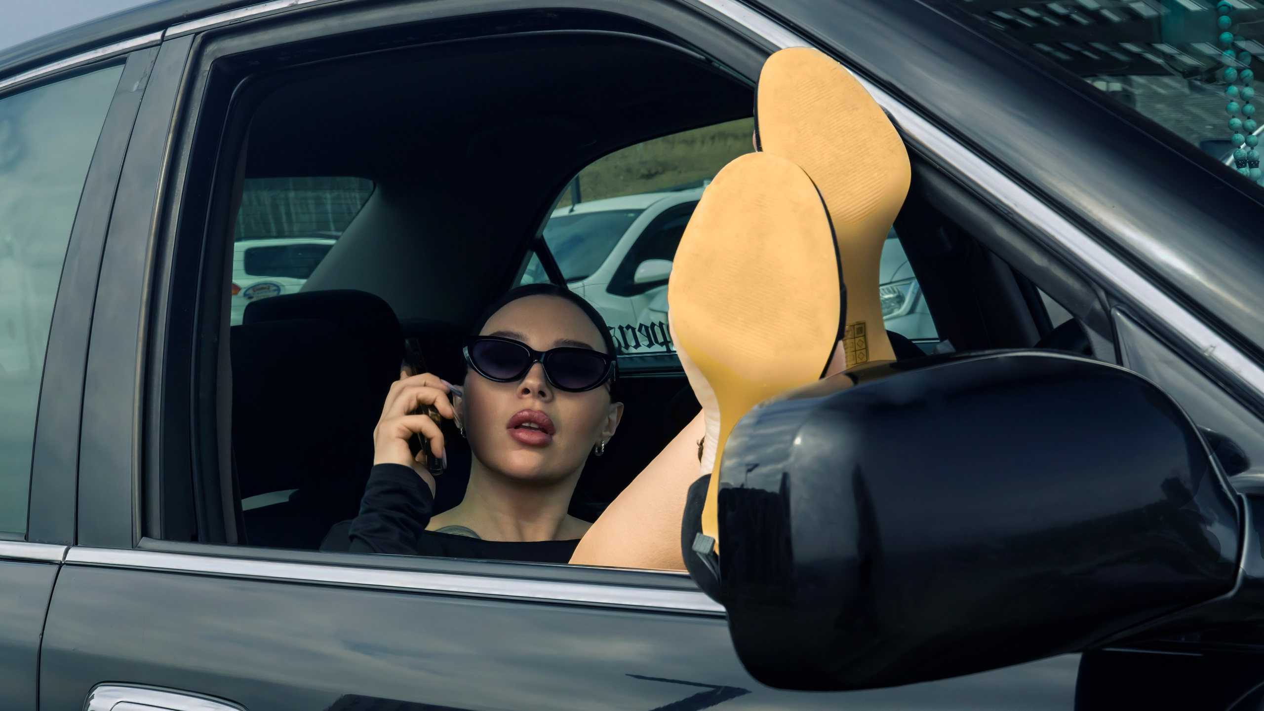 Эльвира. Главная