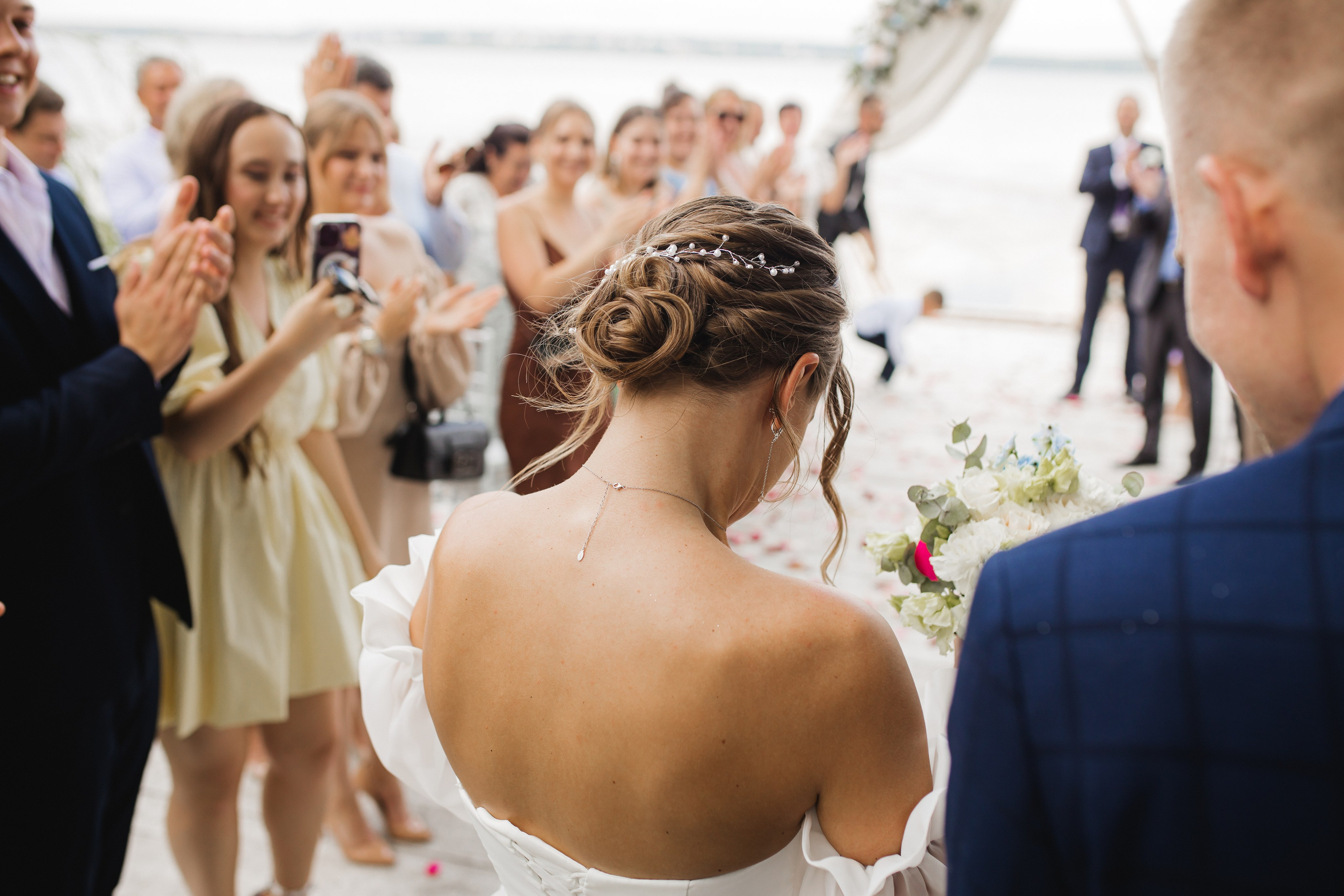 Елена и Егор. Семейный и свадебный фотограф в Екатеринбурге Орлова Ирина