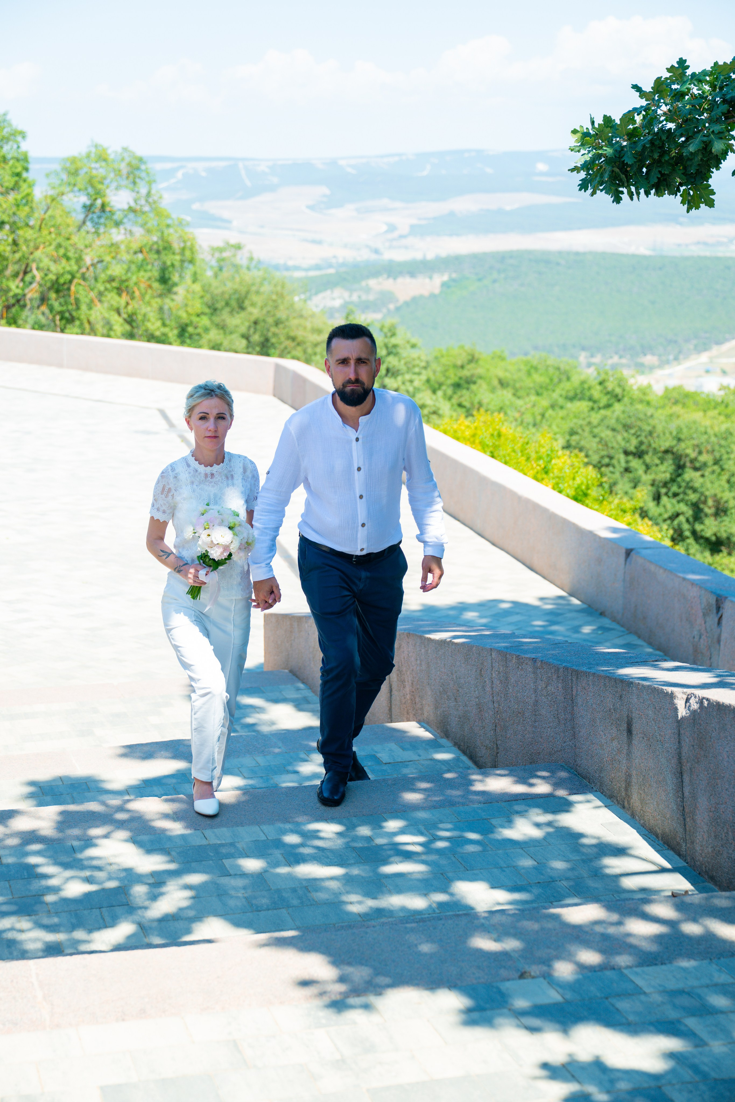 Свадебные фотосессии. Роспись в ЗАГСе. Выездная регистрация. Студийный и свадебный фотограф и видеограф в Севастополе — Юлия Макаренко