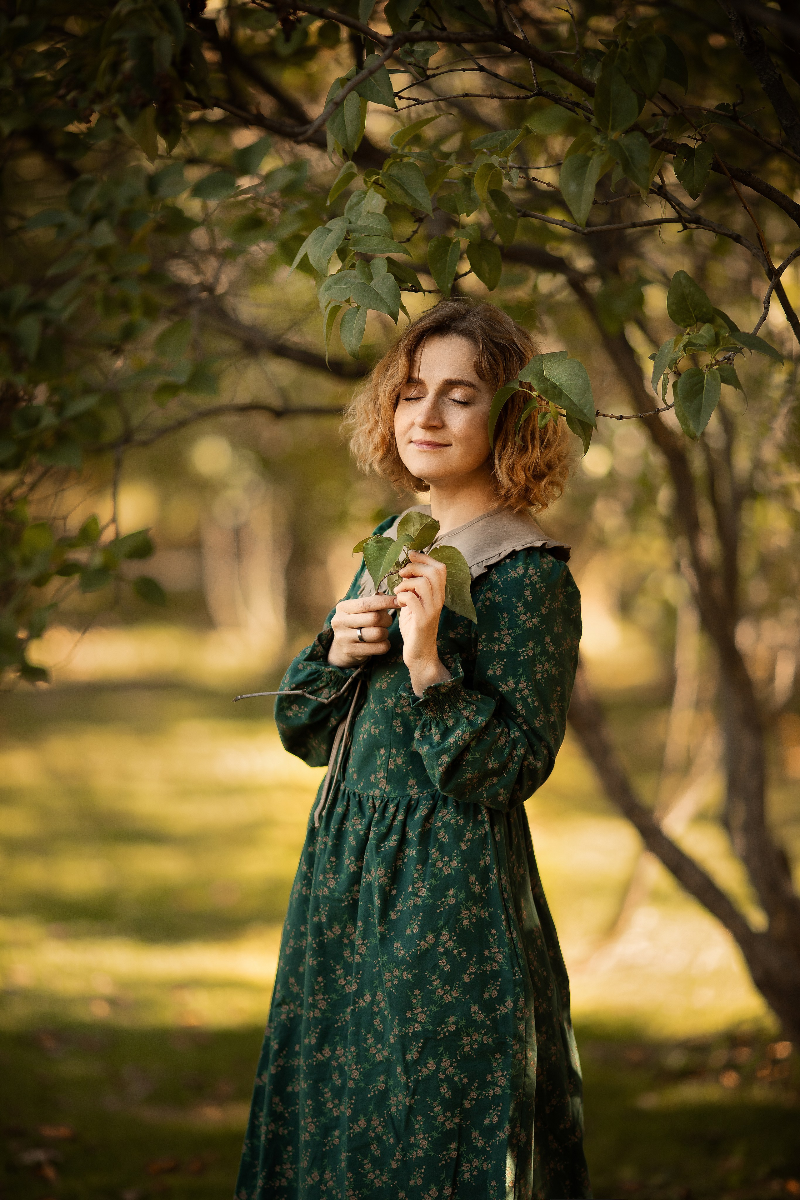 Блог. О фотографии с любовью