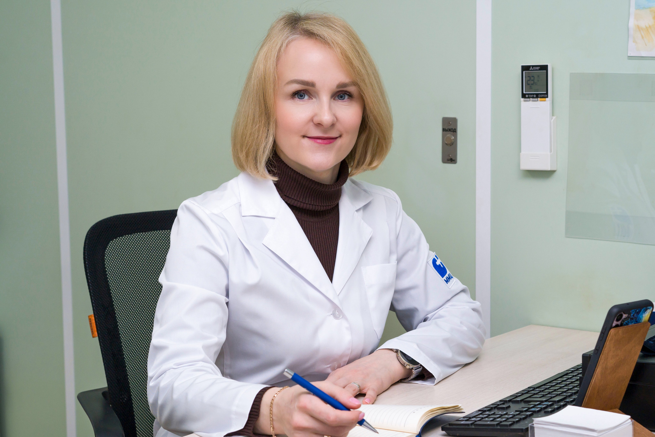 Медклиника на Стачек. Фотограф в Санкт-Петербурге. Репортажная и все съёмки для бизнеса