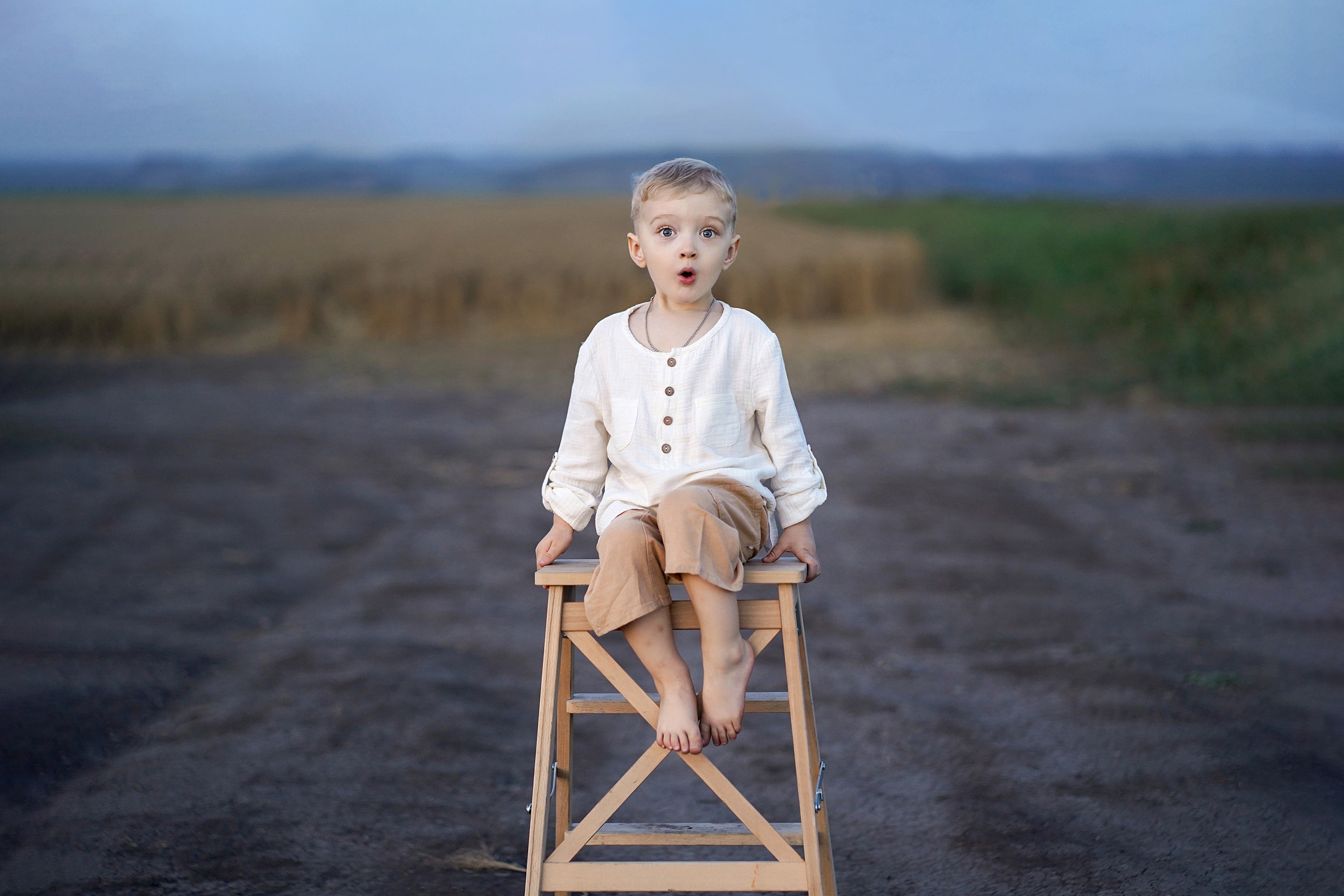 Детский и семейный фотограф в Красноярске | Заказать услуги фотографа