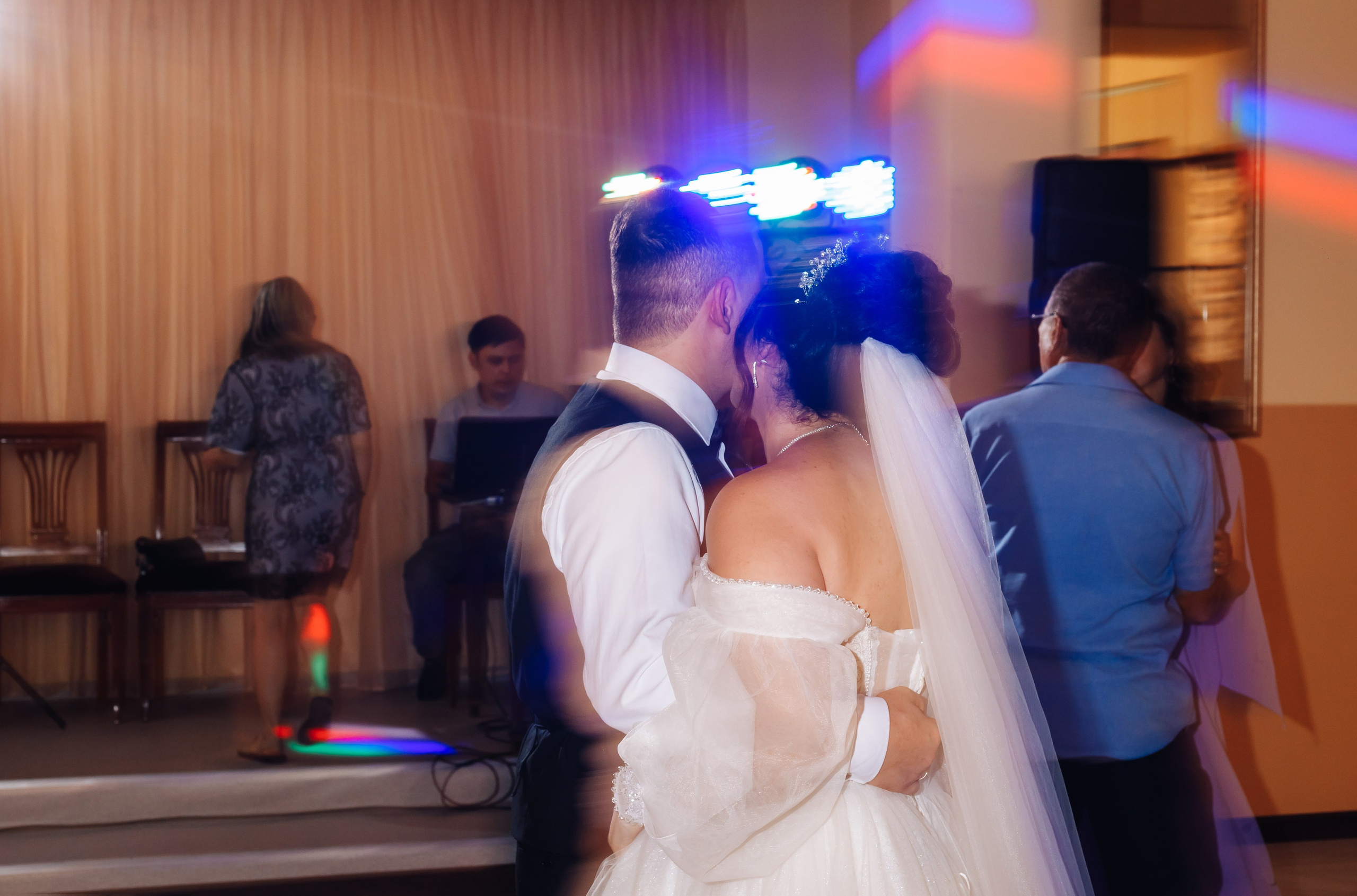 Свадебная фотосессия в Тихорецке. Свадебный и семейный фотограф в Краснодарском крае Мария Данилкина