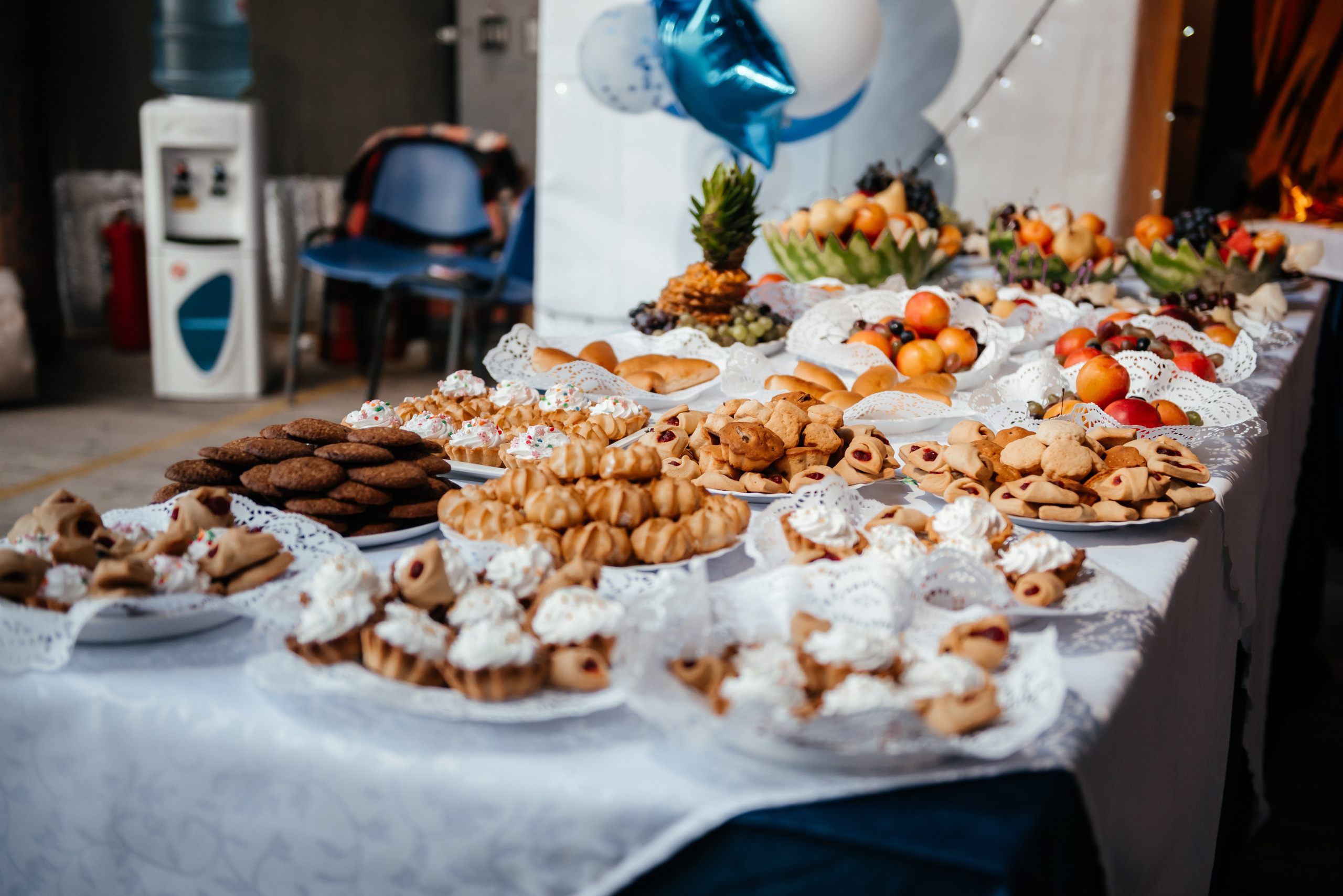 День Металлурга г. Сковородино. Свадебный фотограф Иркутск Алексей Шульгин