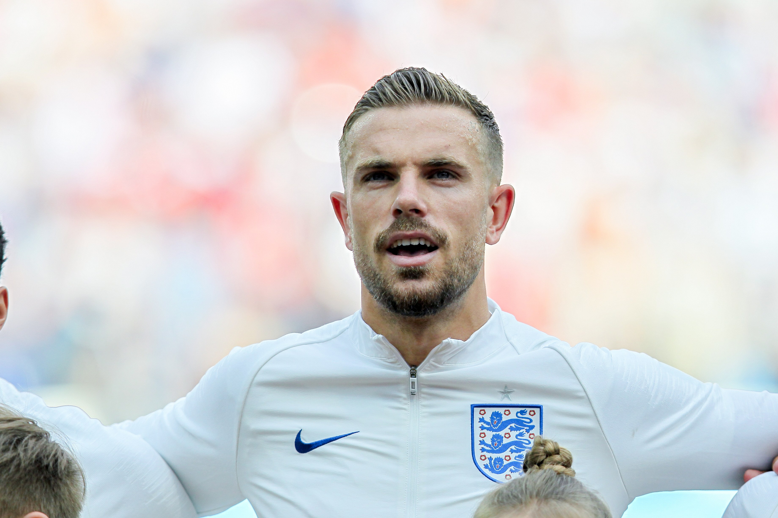 Футбол. Фотограф Нижний Новгород