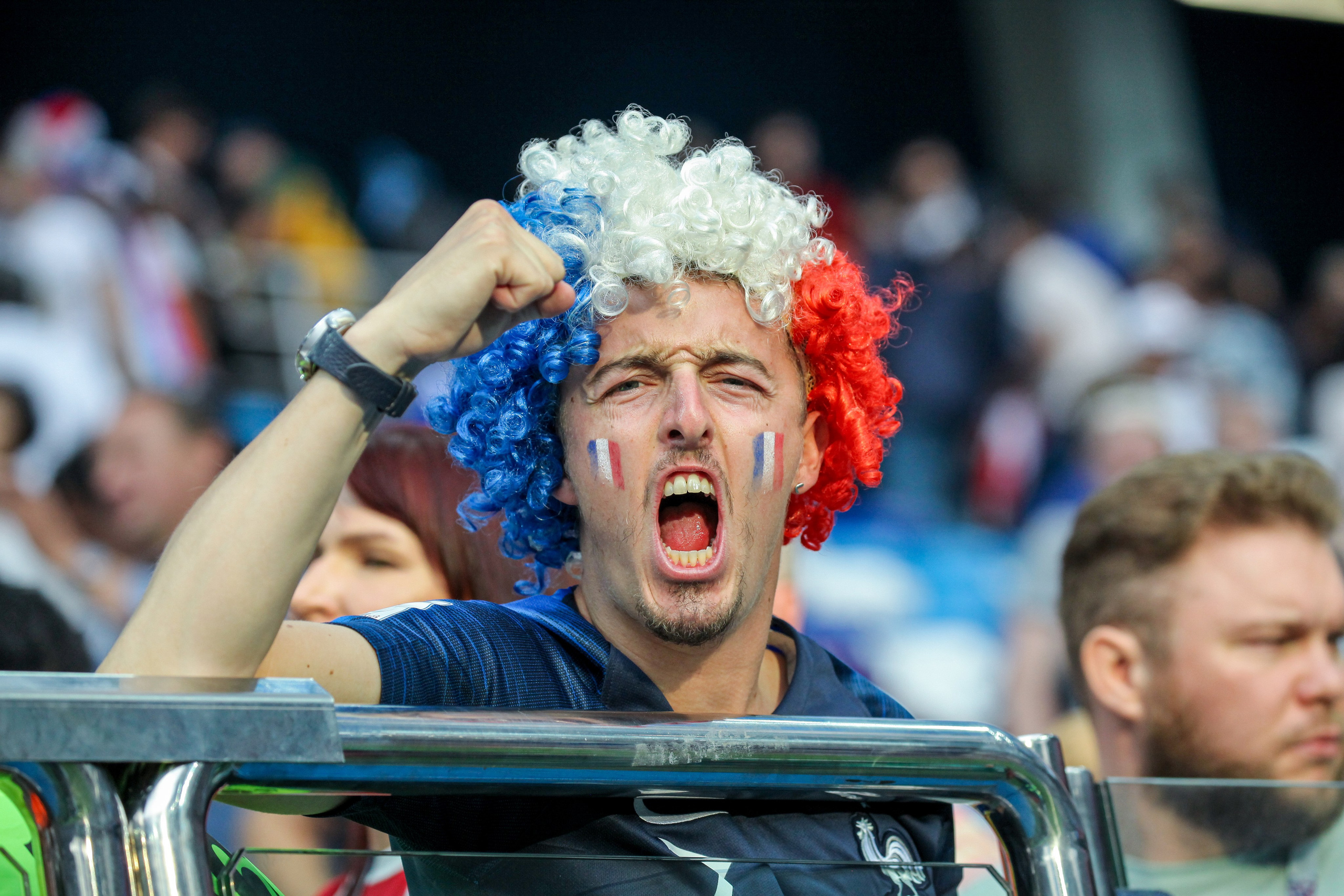 Футбол. Фотограф Нижний Новгород