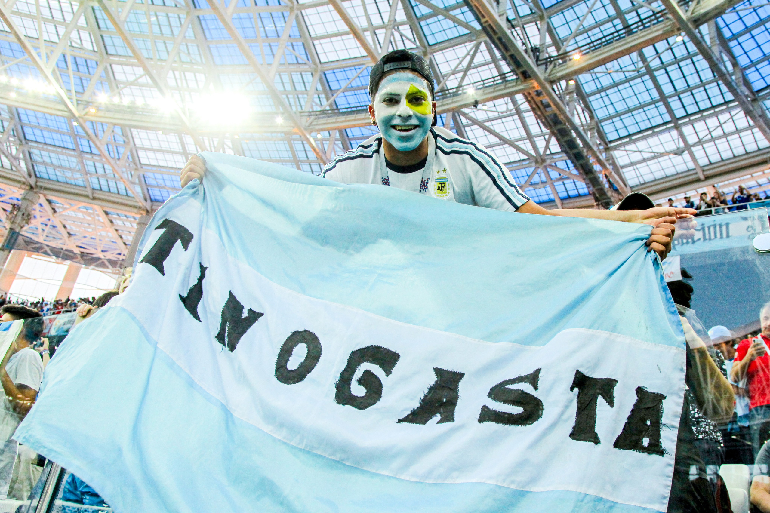 Футбол. Фотограф Нижний Новгород