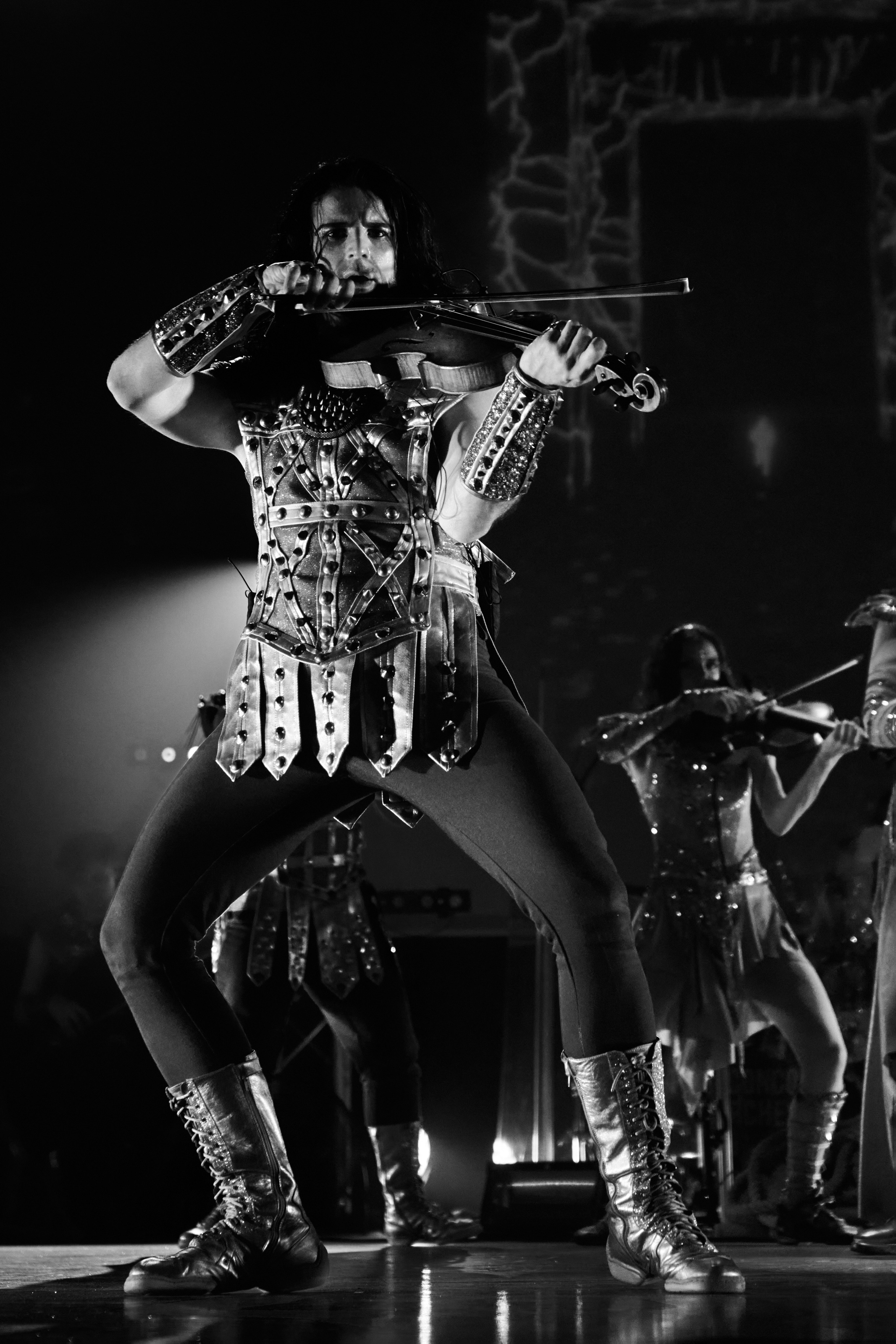 Concord orceatra. Фотограф