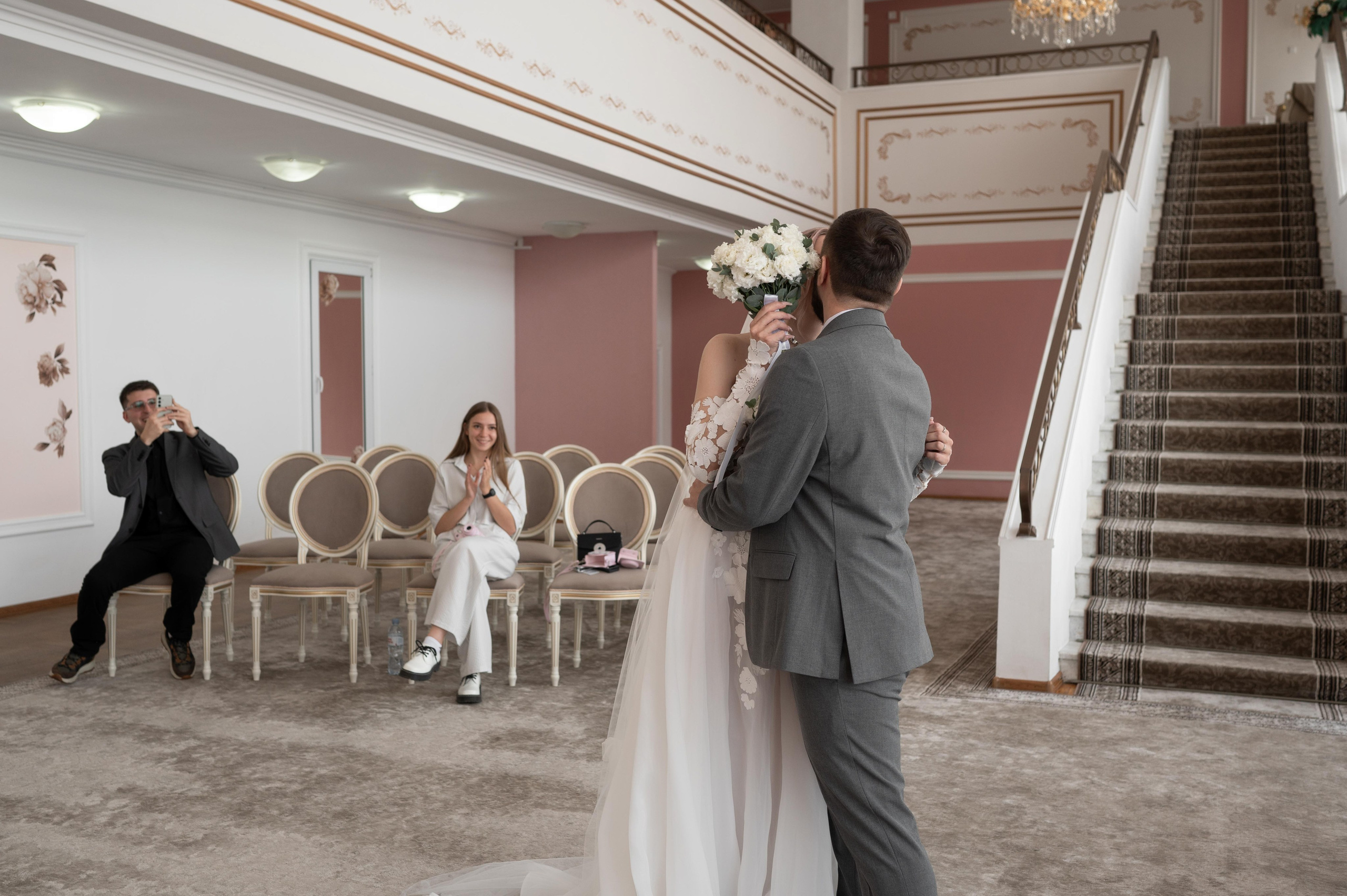 Сергей и Инесса. Свадебный, портретный, коммерческий, предметный фотограф в Ставрополе Иван Белашов