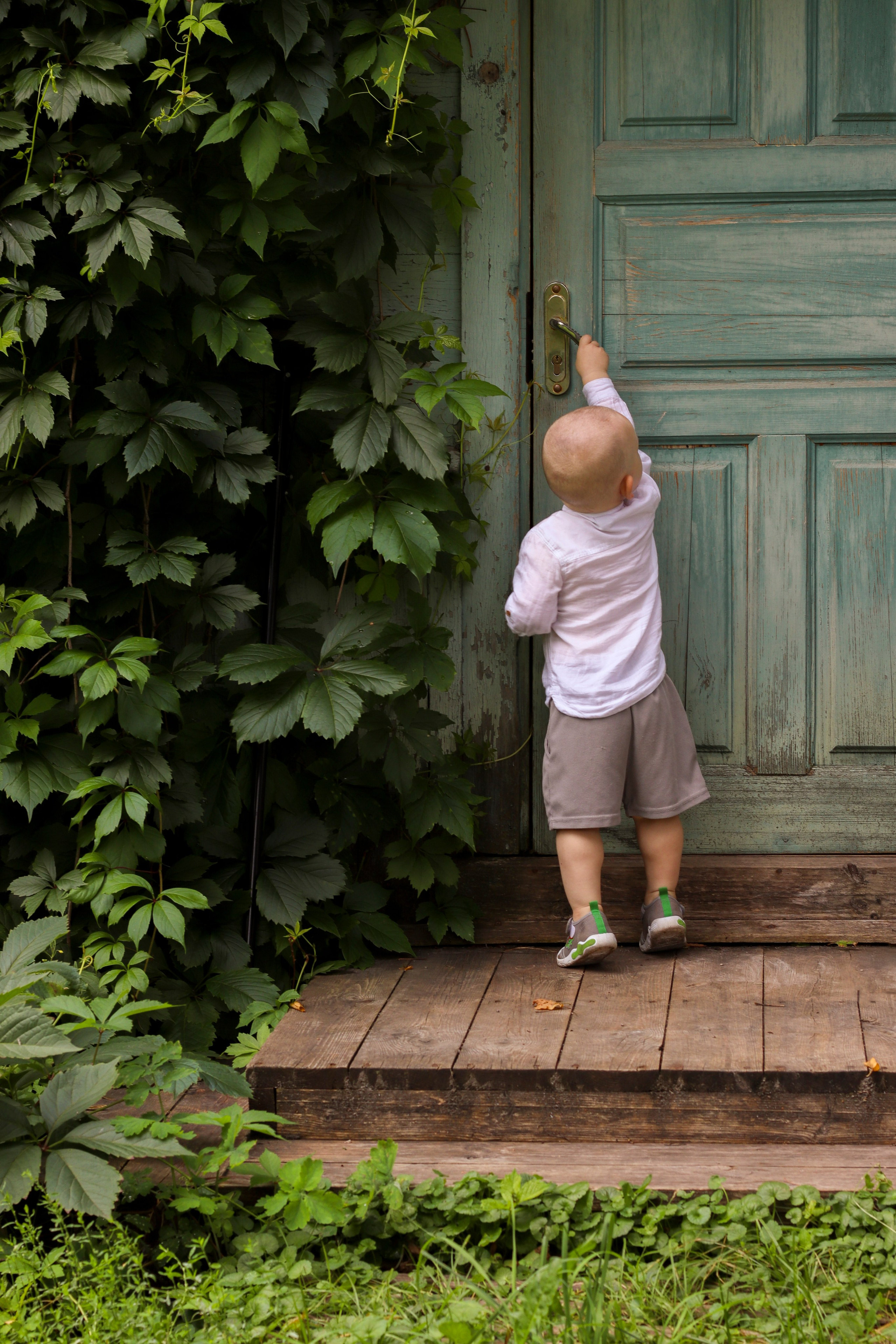 Семейная съёмка. Семейный и детский фотограф в Туле