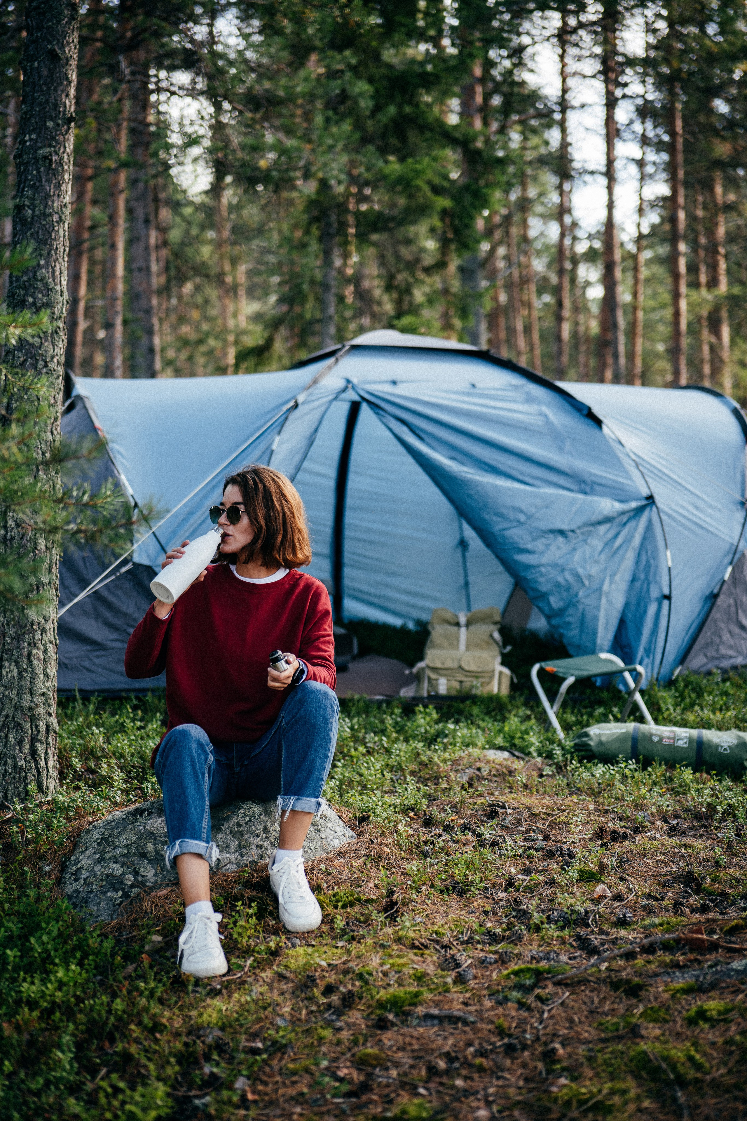 ЭТНОПАРК ГЕОГРАФИКА. Создание контента | Фото | Видеосъемка | Александр Ярков