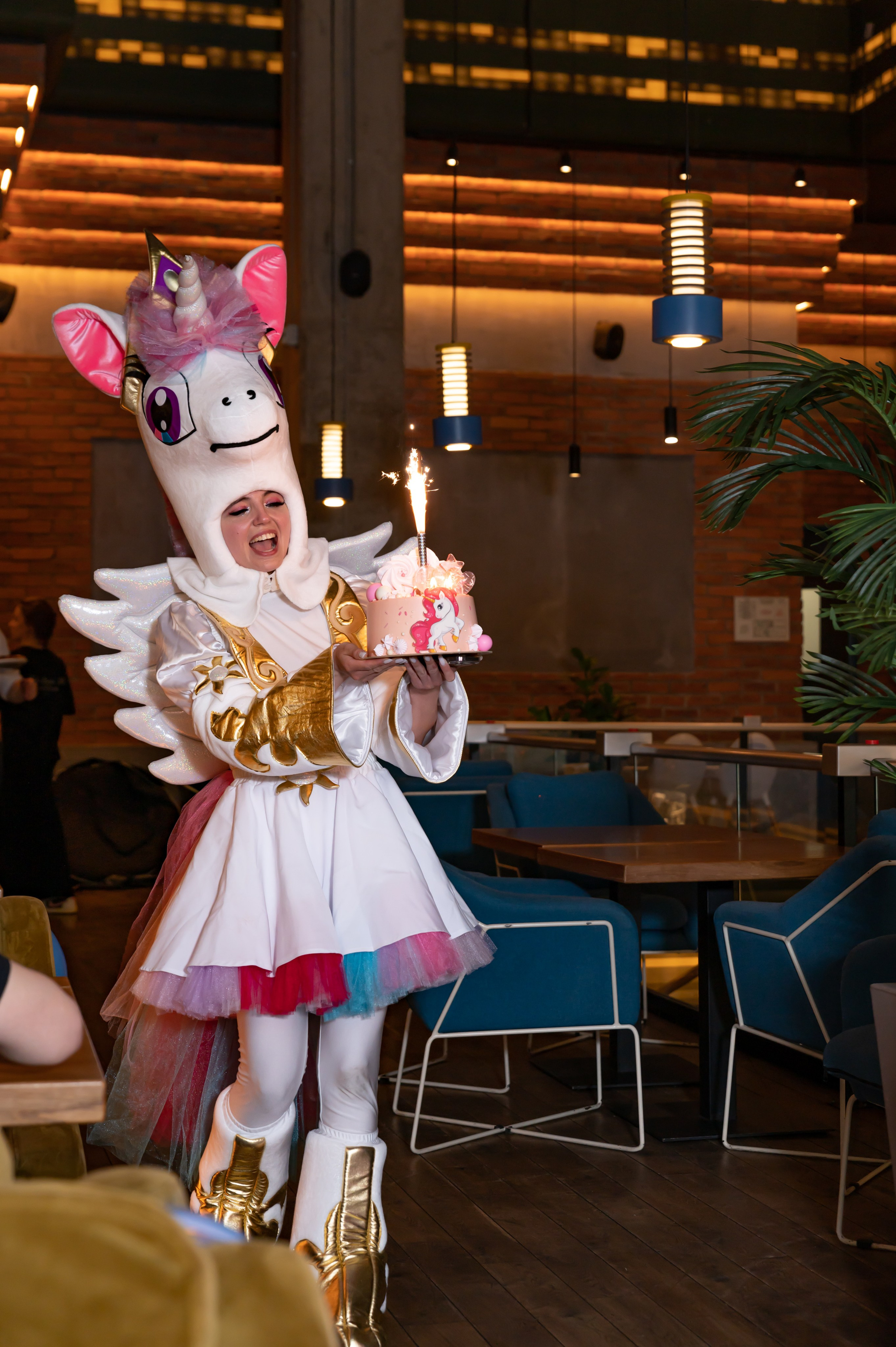 Детские праздники. Предметный и репортажный фотограф в Москве