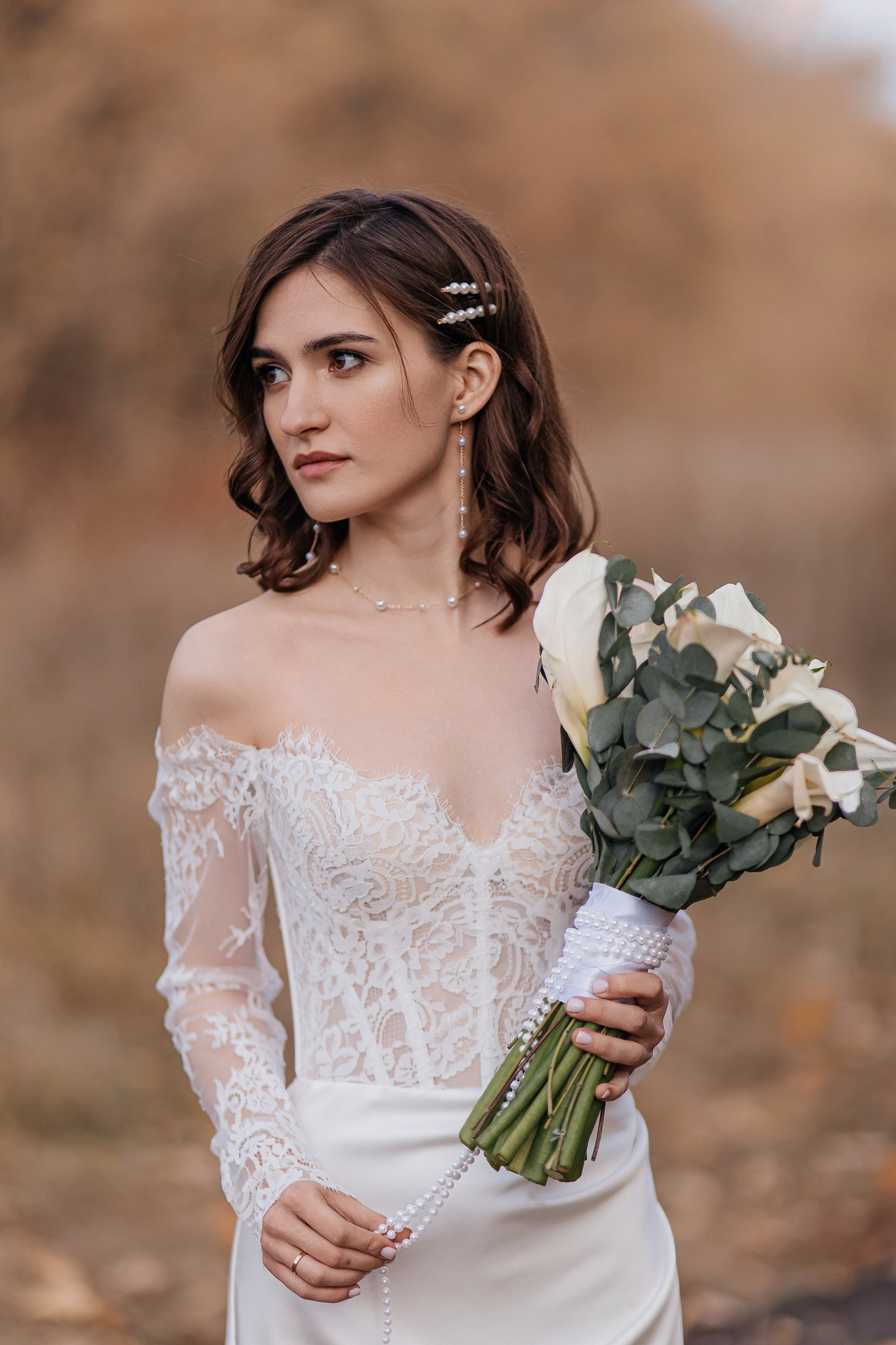 Дамир и Александра. Свадебный и семейный фотограф Самара и Самарская область Дарья Зарипова