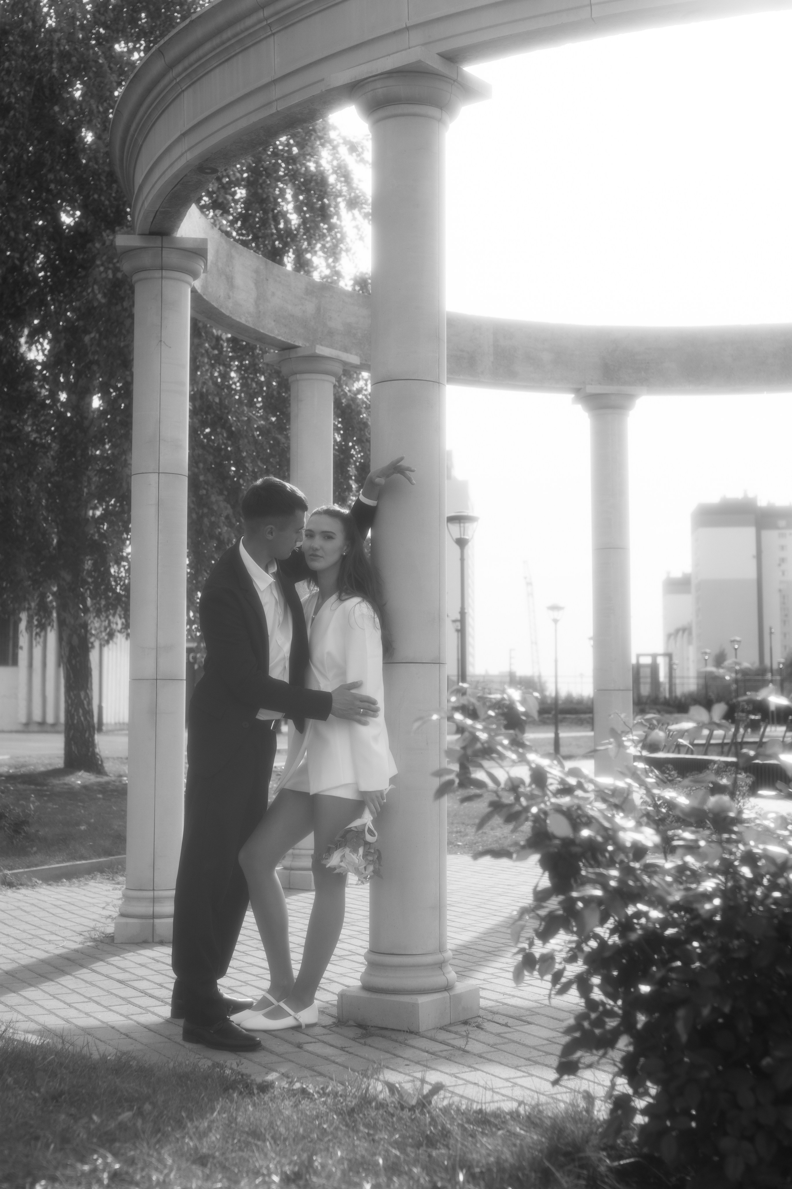 Родион & Яна