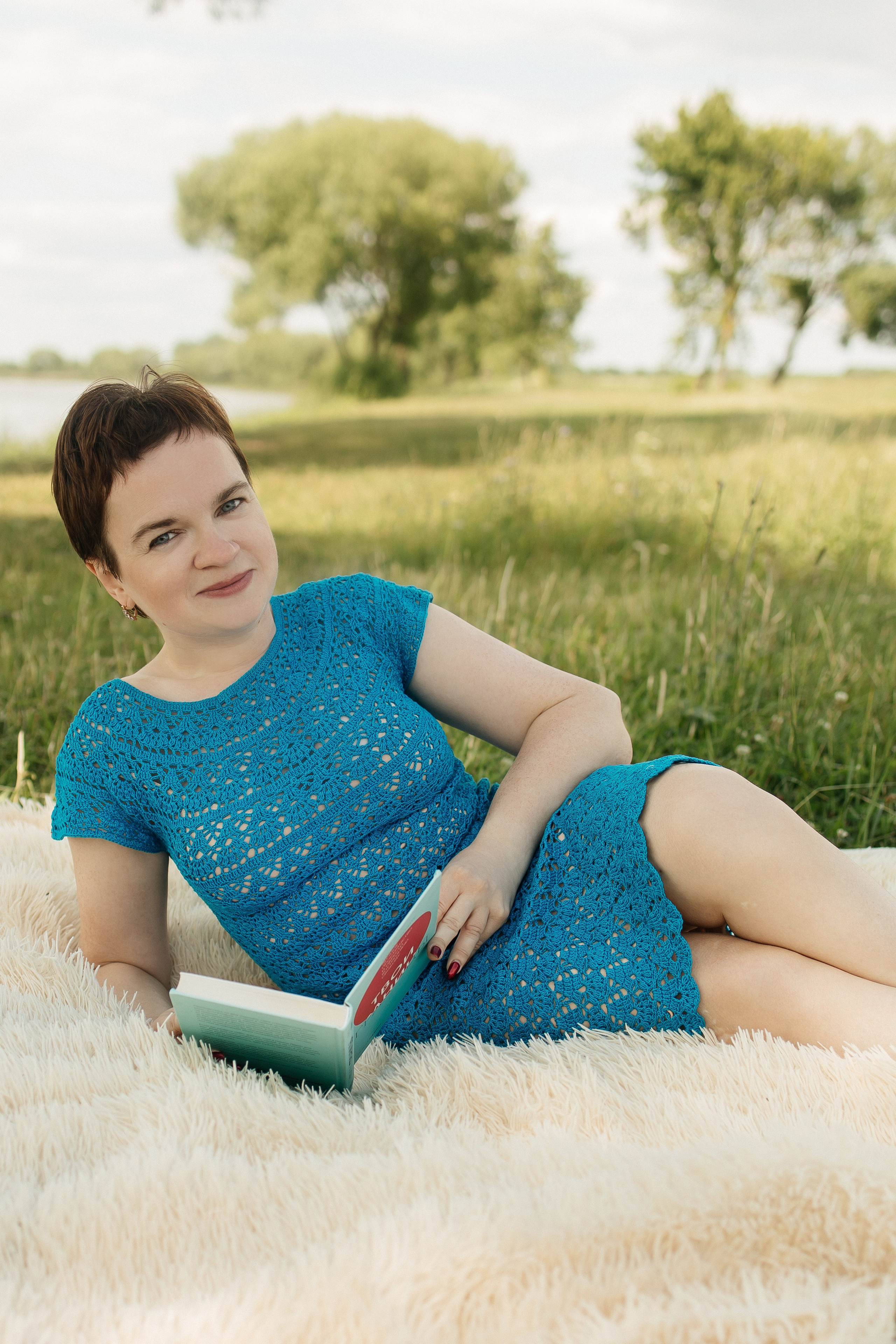 Оля. Семейный фотограф в Рязани и Рязанской области