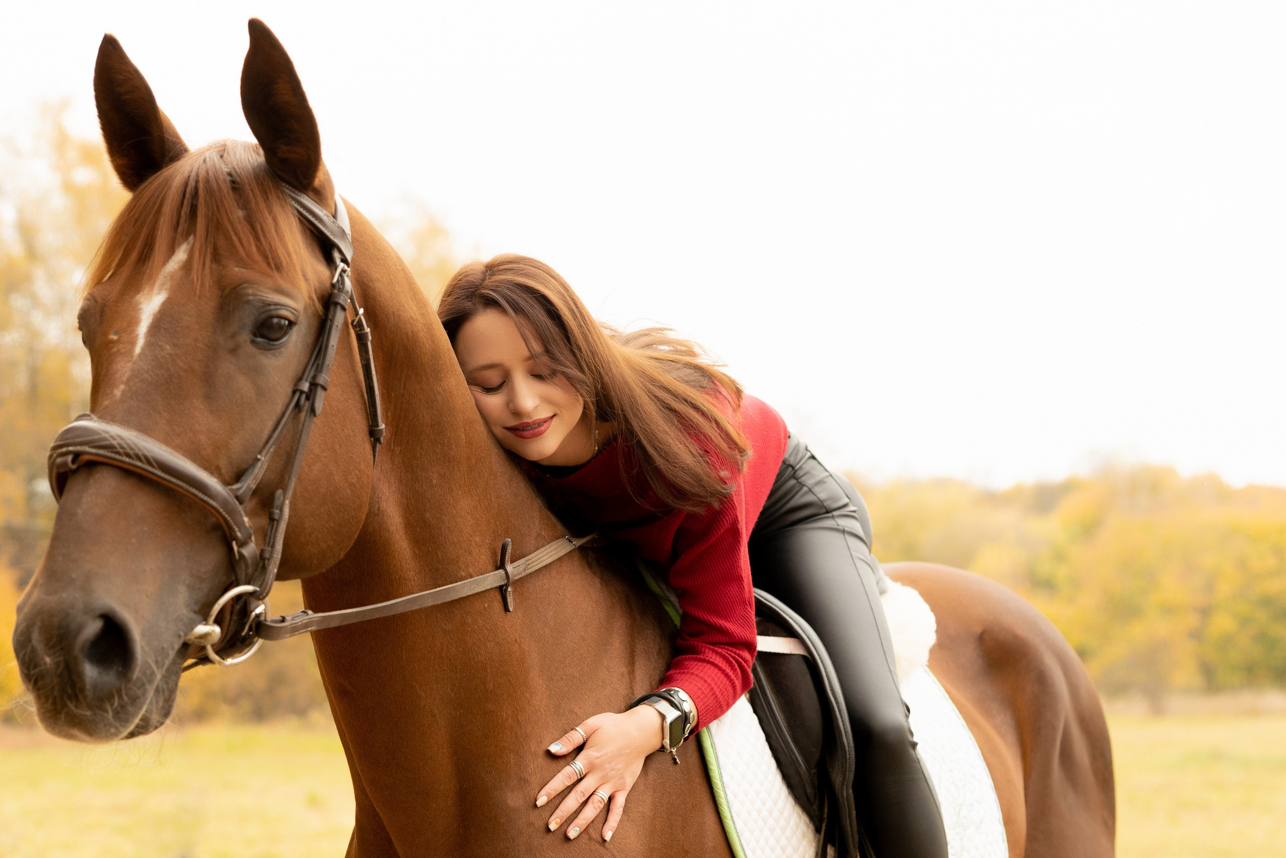 Екатерина. Семейный фотограф в Рязани и Рязанской области