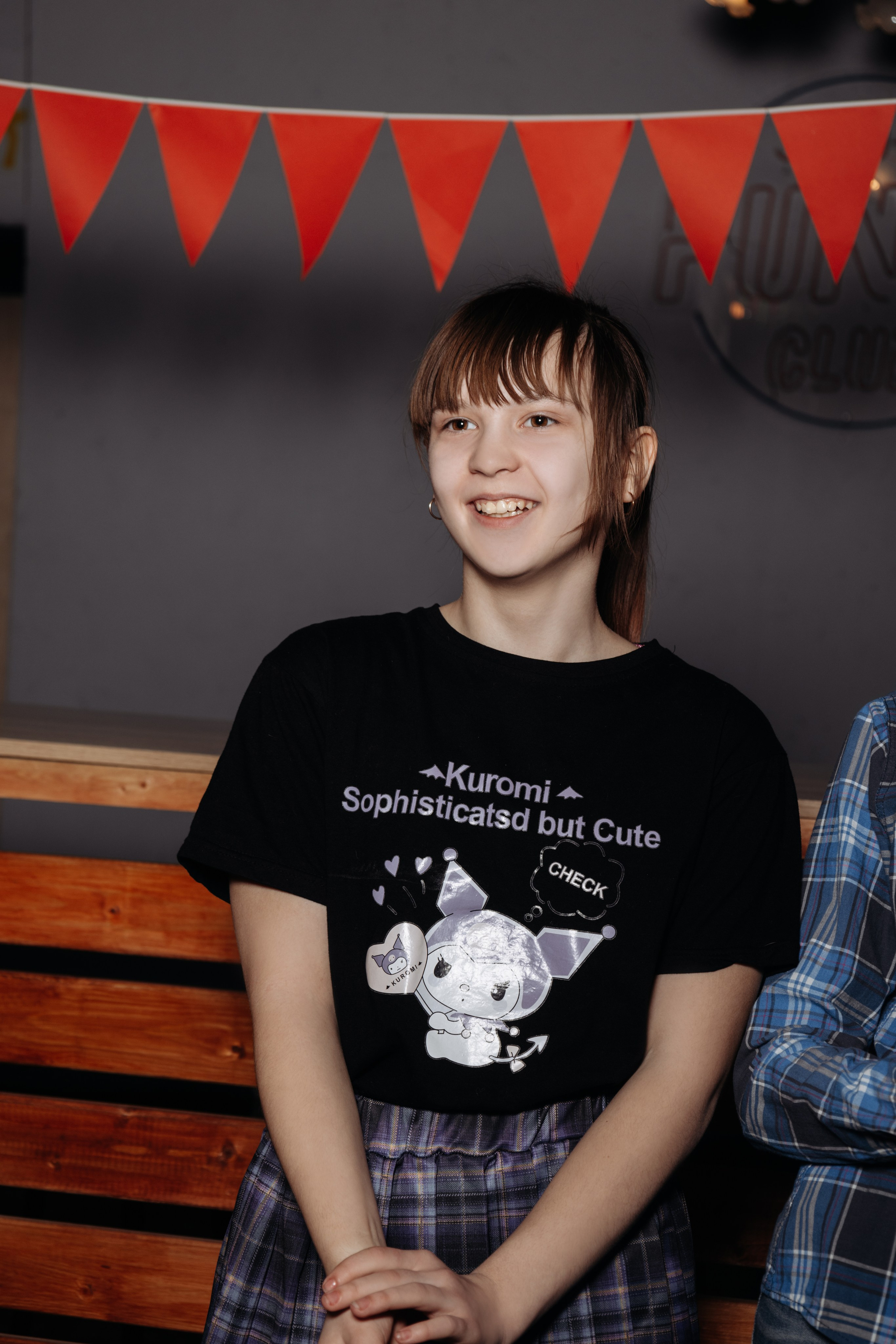 День Рожденье Ирины. 14 лет. Семейный фотограф в Рязани и Рязанской области