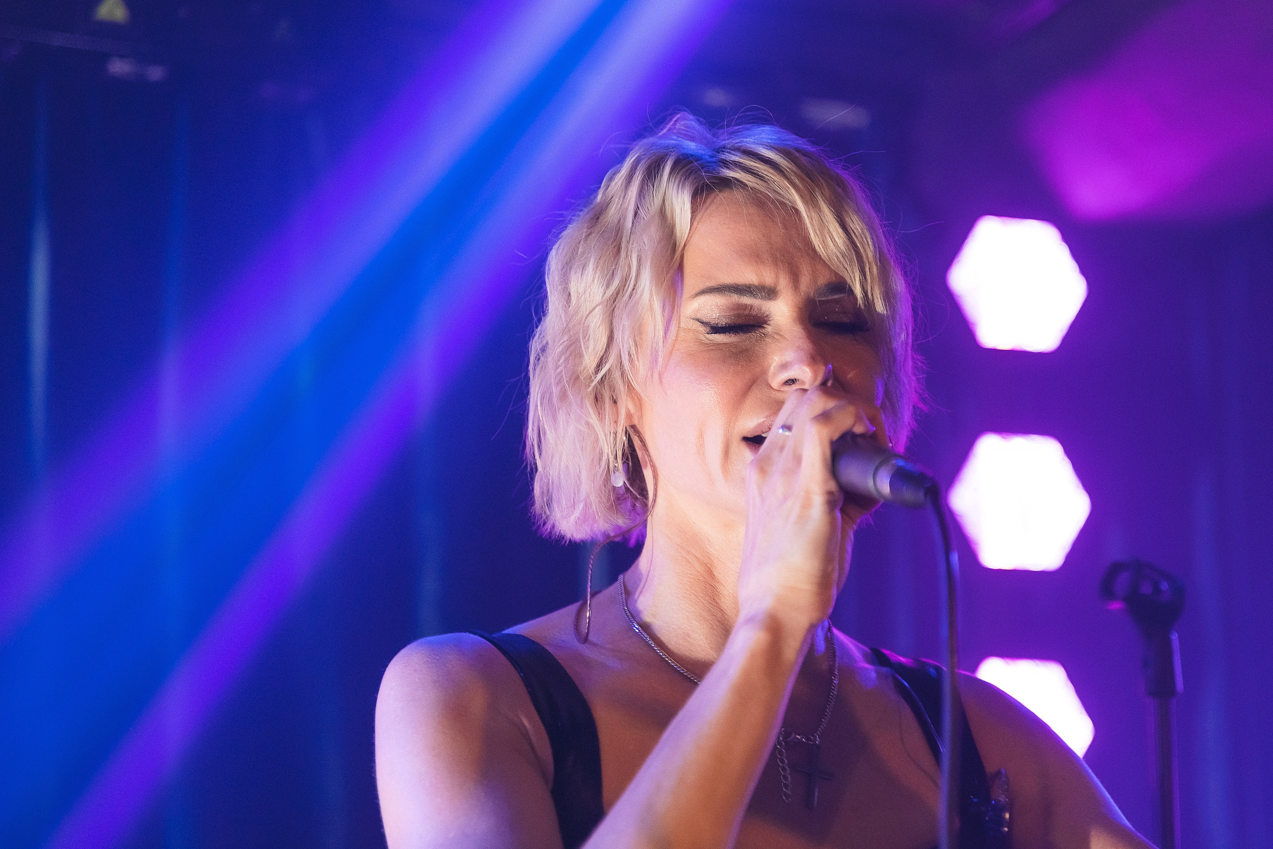 Концерт. Свадебный и репортажный фотограф Калининград