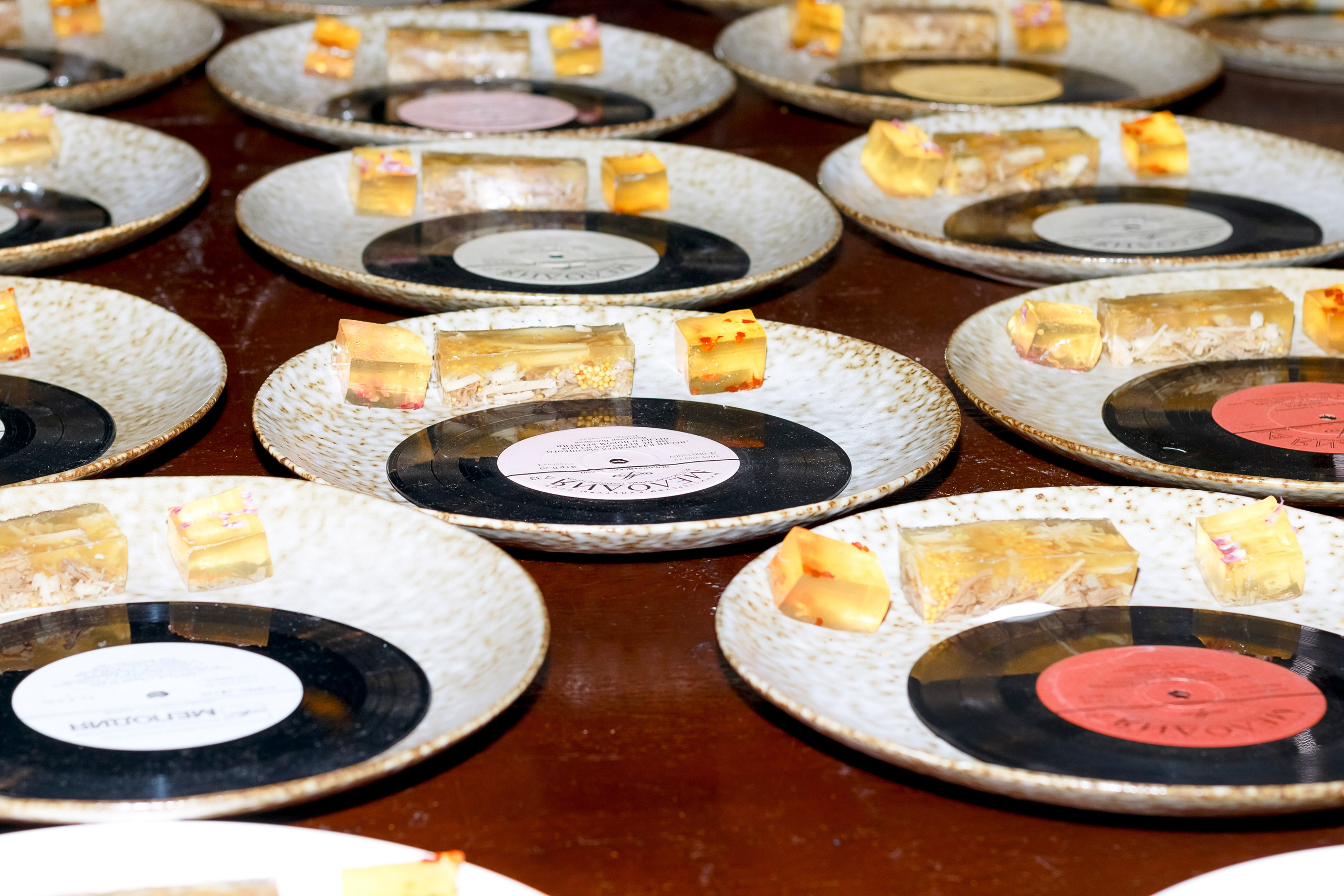 Dolce Vita «Икорная Вечеринка». Свадебный и репортажный фотограф Калининград