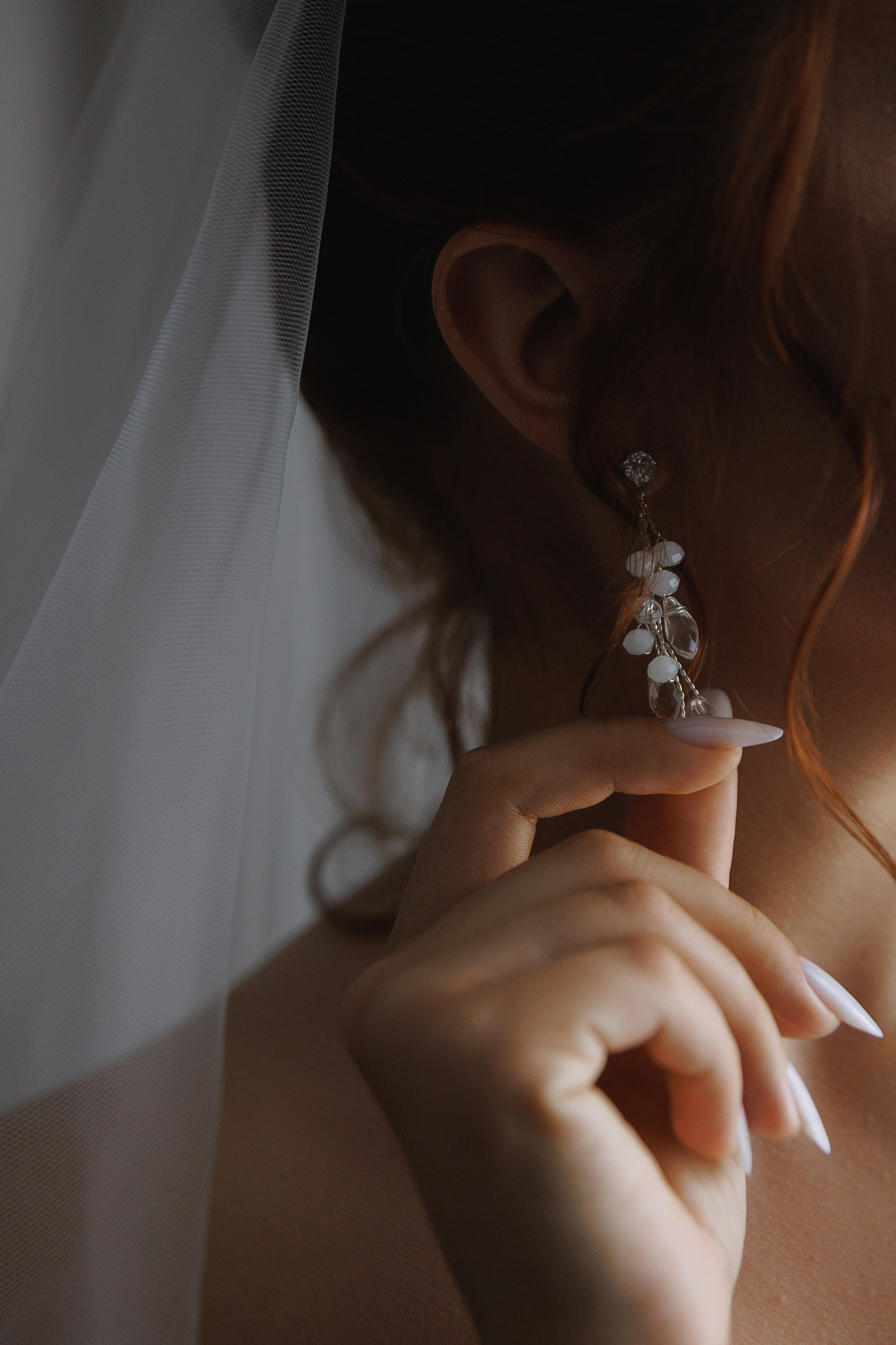 Алексей & Елизавета. Свадебный и репортажный фотограф Калининград