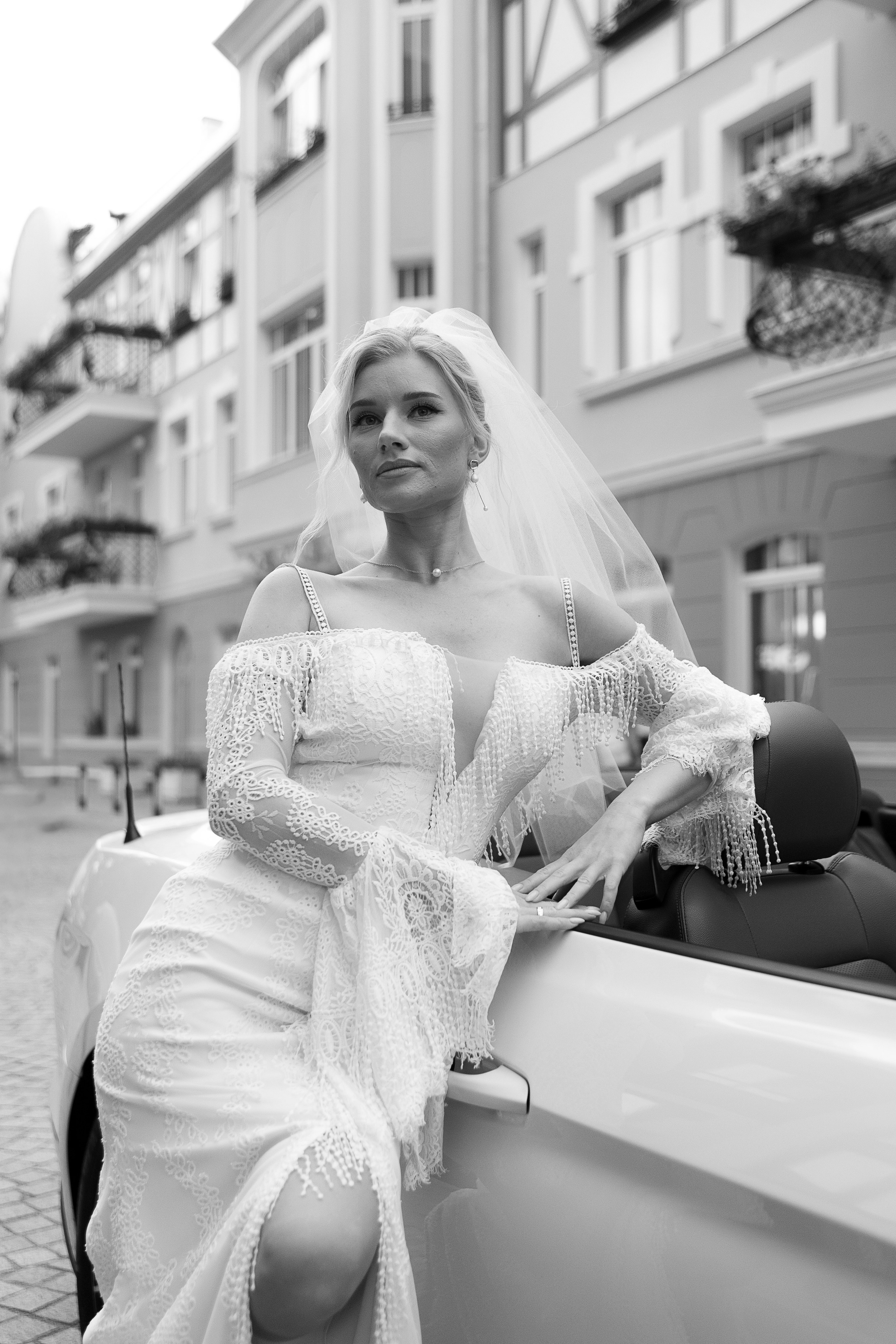 Алексей & Татьяна. Свадебный и репортажный фотограф Калининград