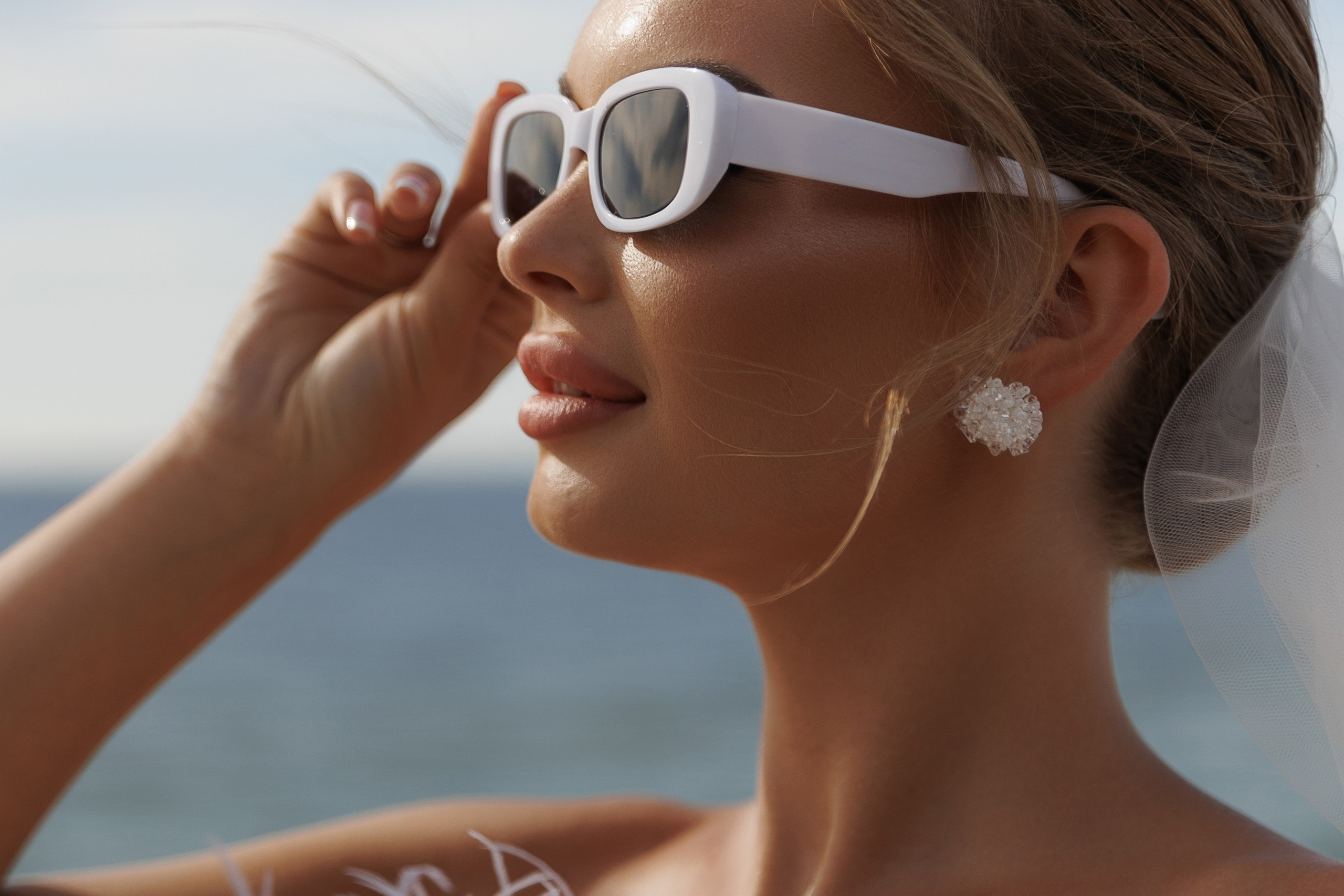 Love, Styled & Sun-Kissed. Свадебный и репортажный фотограф Калининград