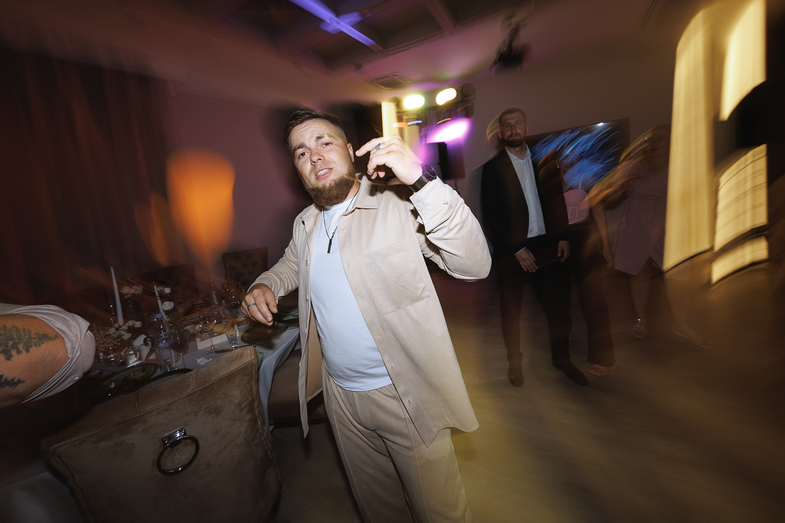 Алексей & Елизавета. Свадебный и репортажный фотограф Калининград