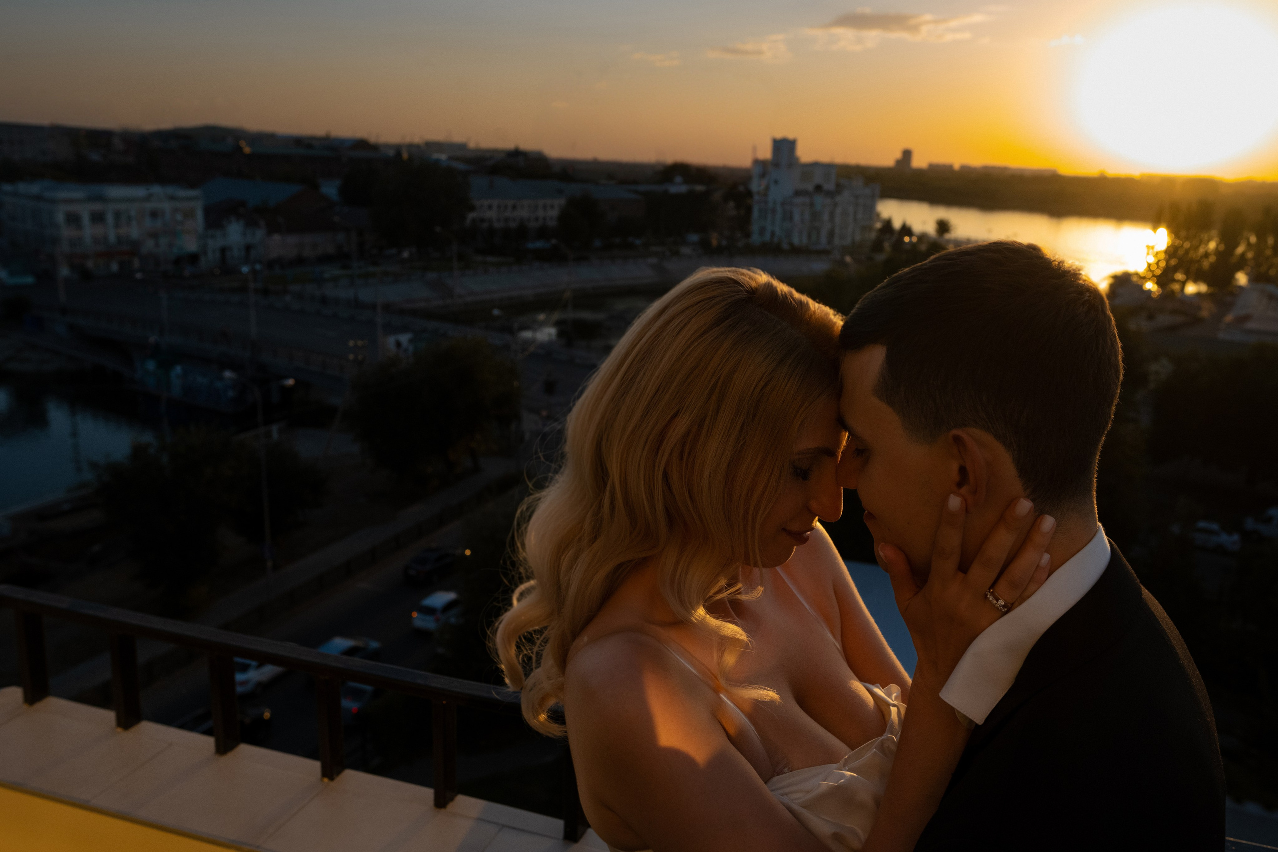 Артур и Таня. Свадебный и семейный фотограф Екатерина Ибрагимова Москва Астрахань