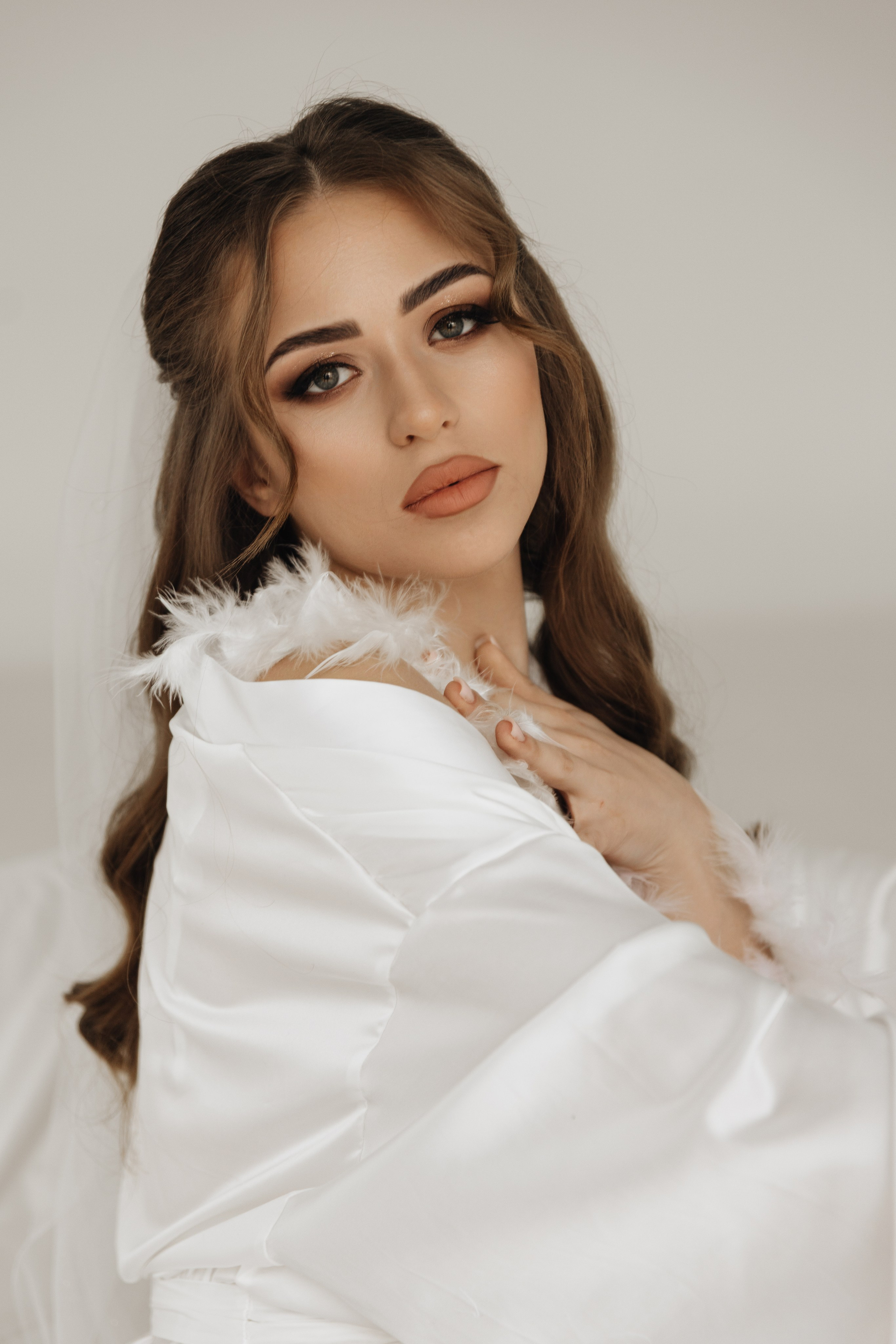 Богдан и Анастасия. Семейный и свадебный фотограф в Донецке Елена Гордеева