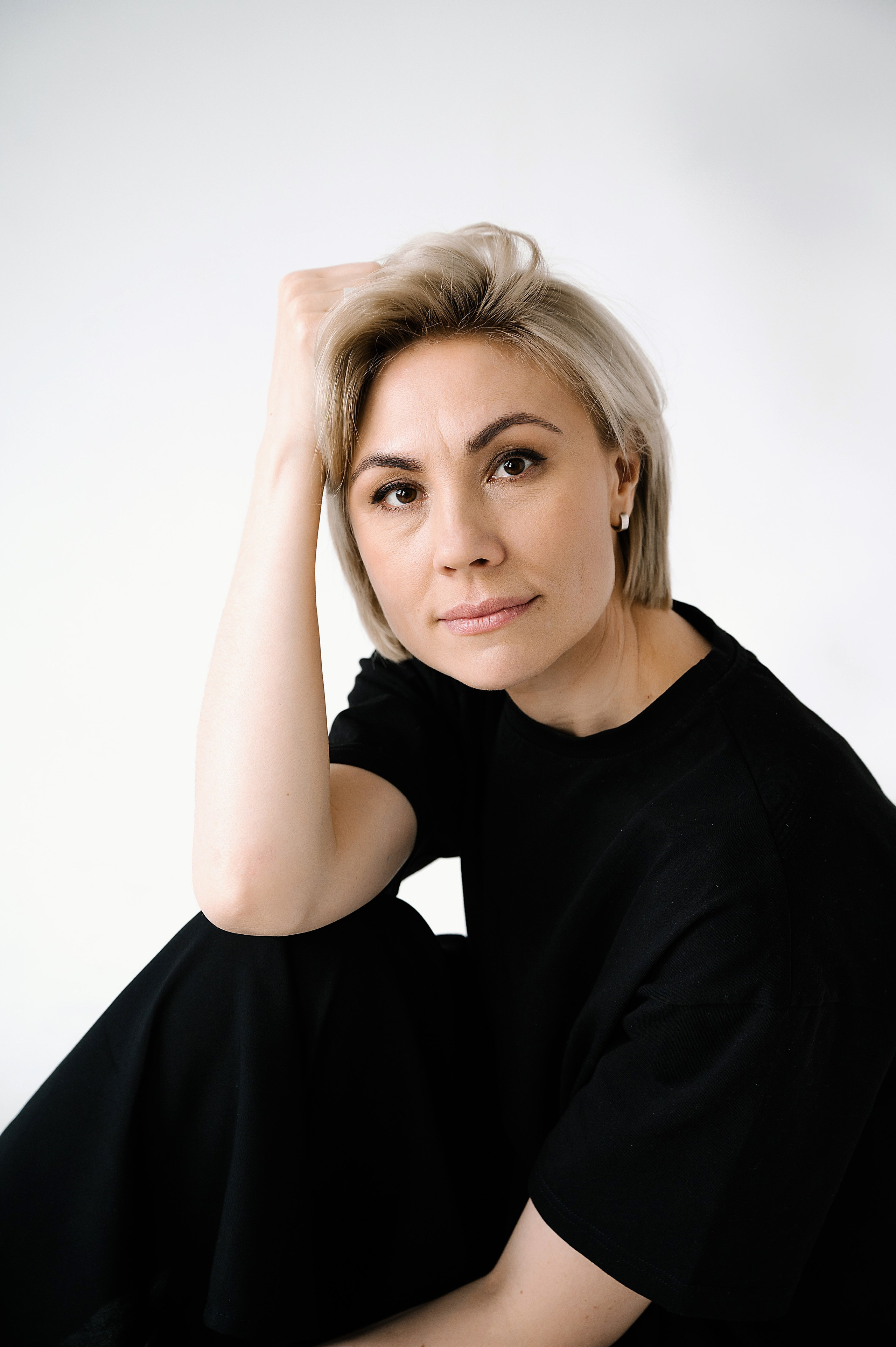 Mature Love. Семейный и свадебный фотограф в Туле Москве