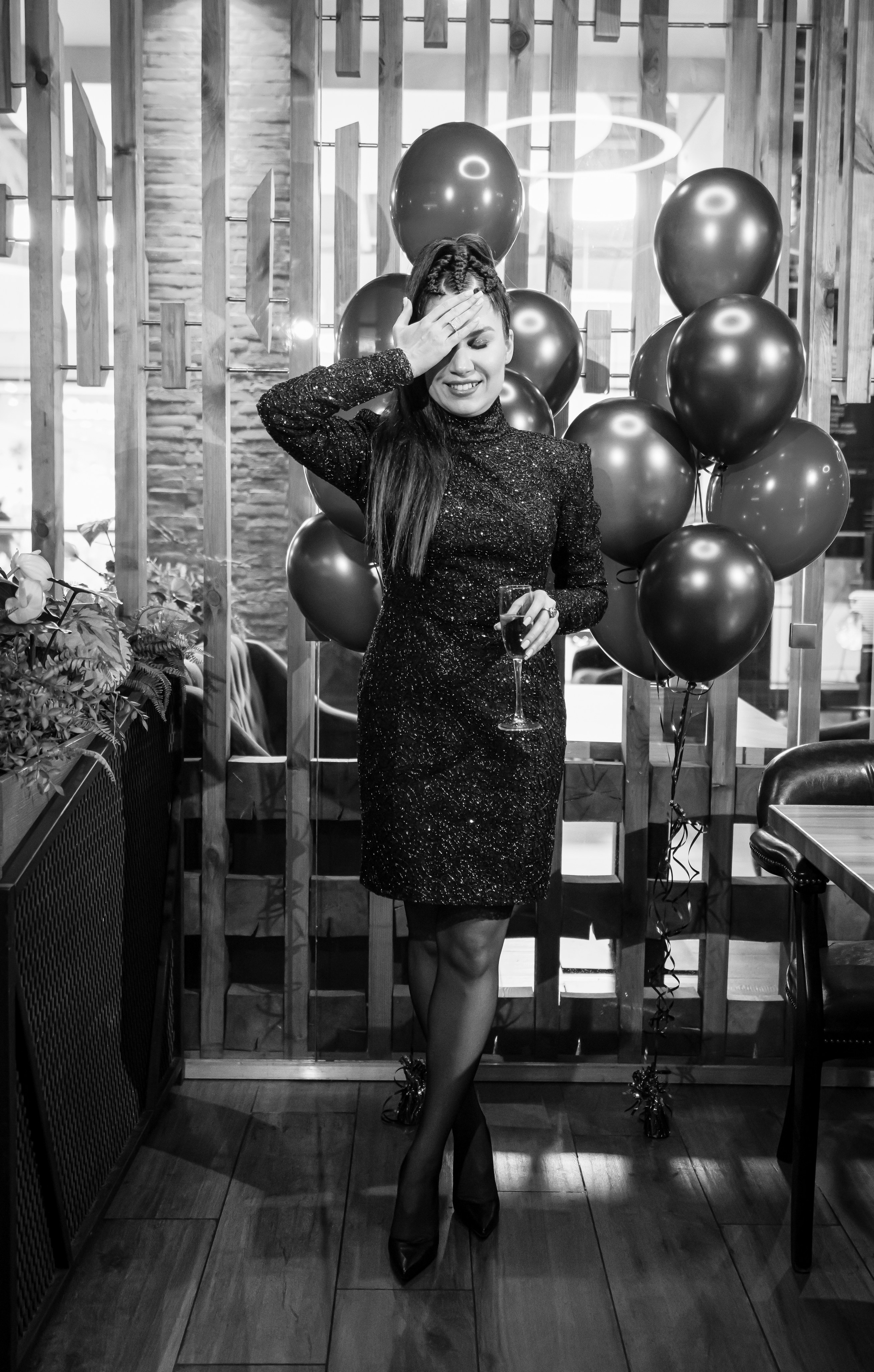 День рождения. Свадебный фотограф Вера Климова