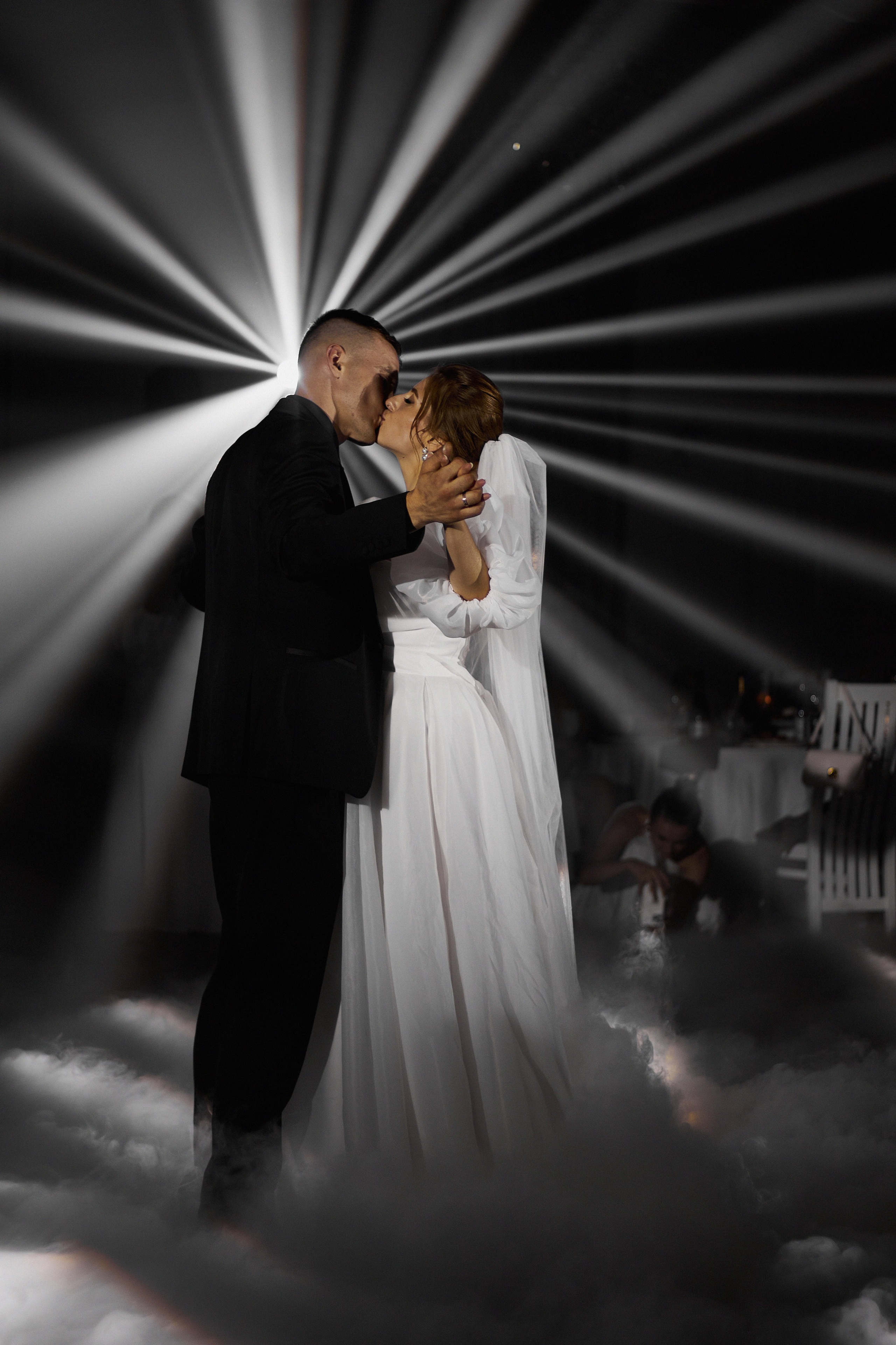 Максим и Виктория. Фотограф в Ростове-на-Дону Нюхарева Виктория