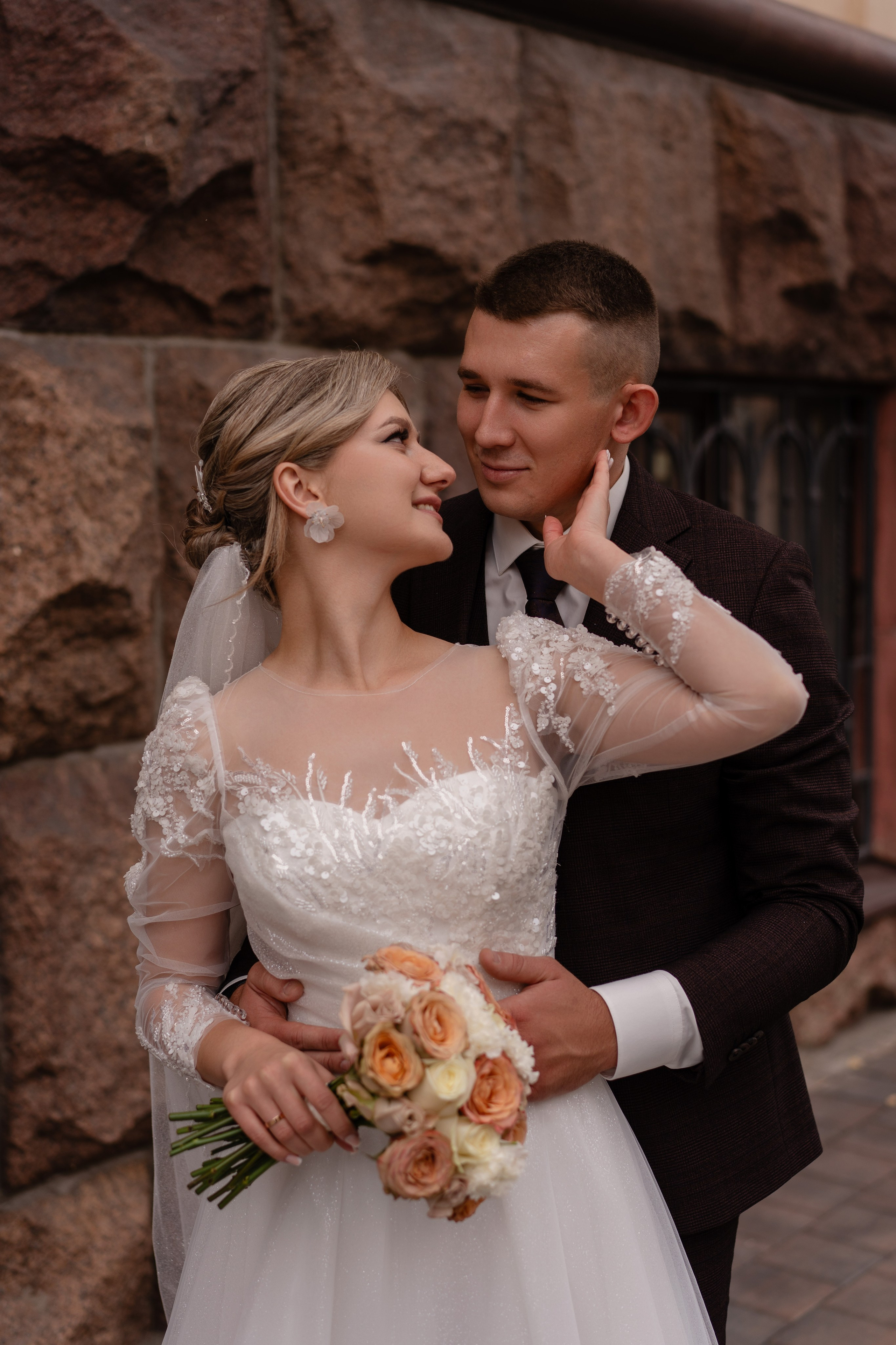 Антон & Татьяна. Margosha-ph.ru