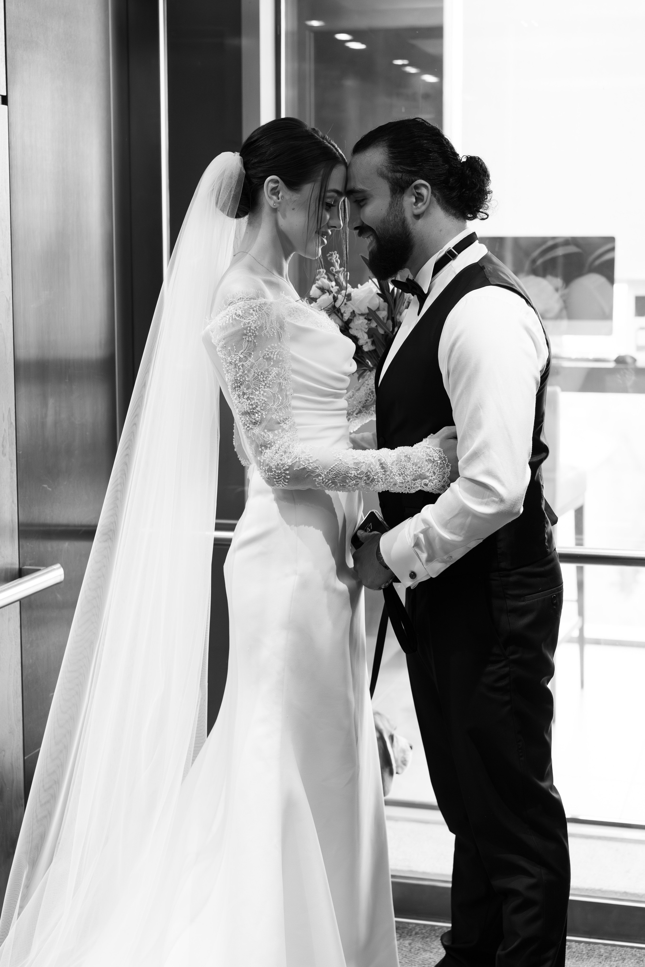 Виктория & Васим. Margosha-ph.ru