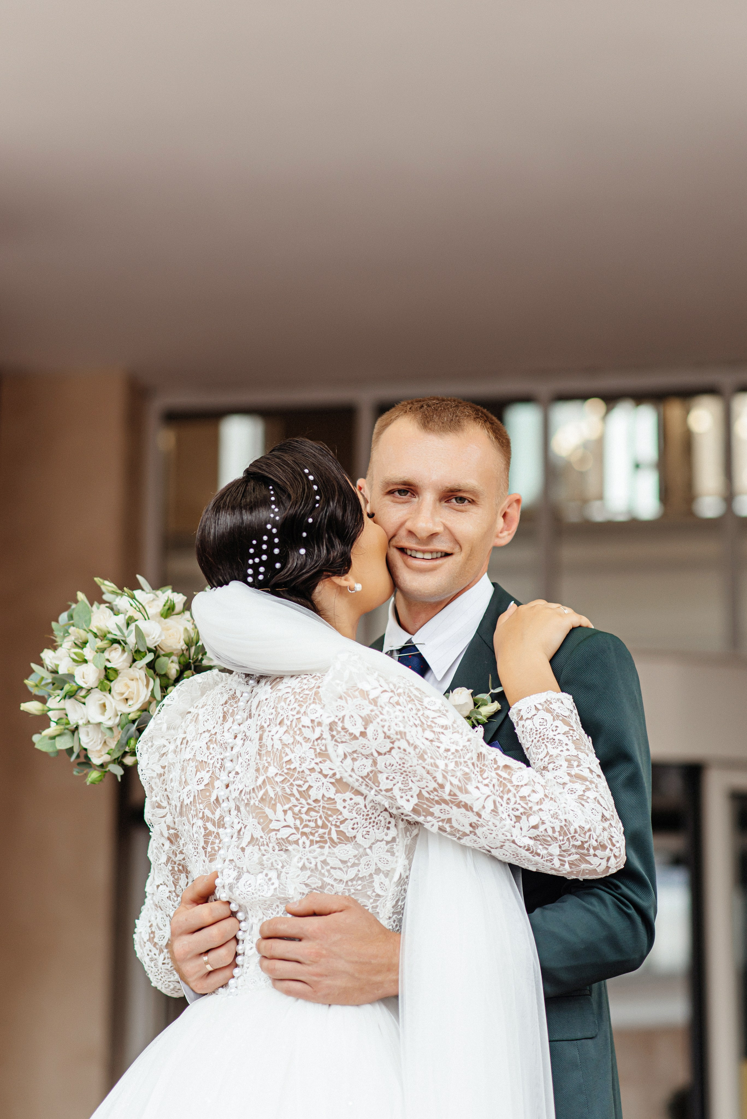 Дмитрий и Талина. Свадебный  и семейный фотограф в Белгороде Ирина Кононенко