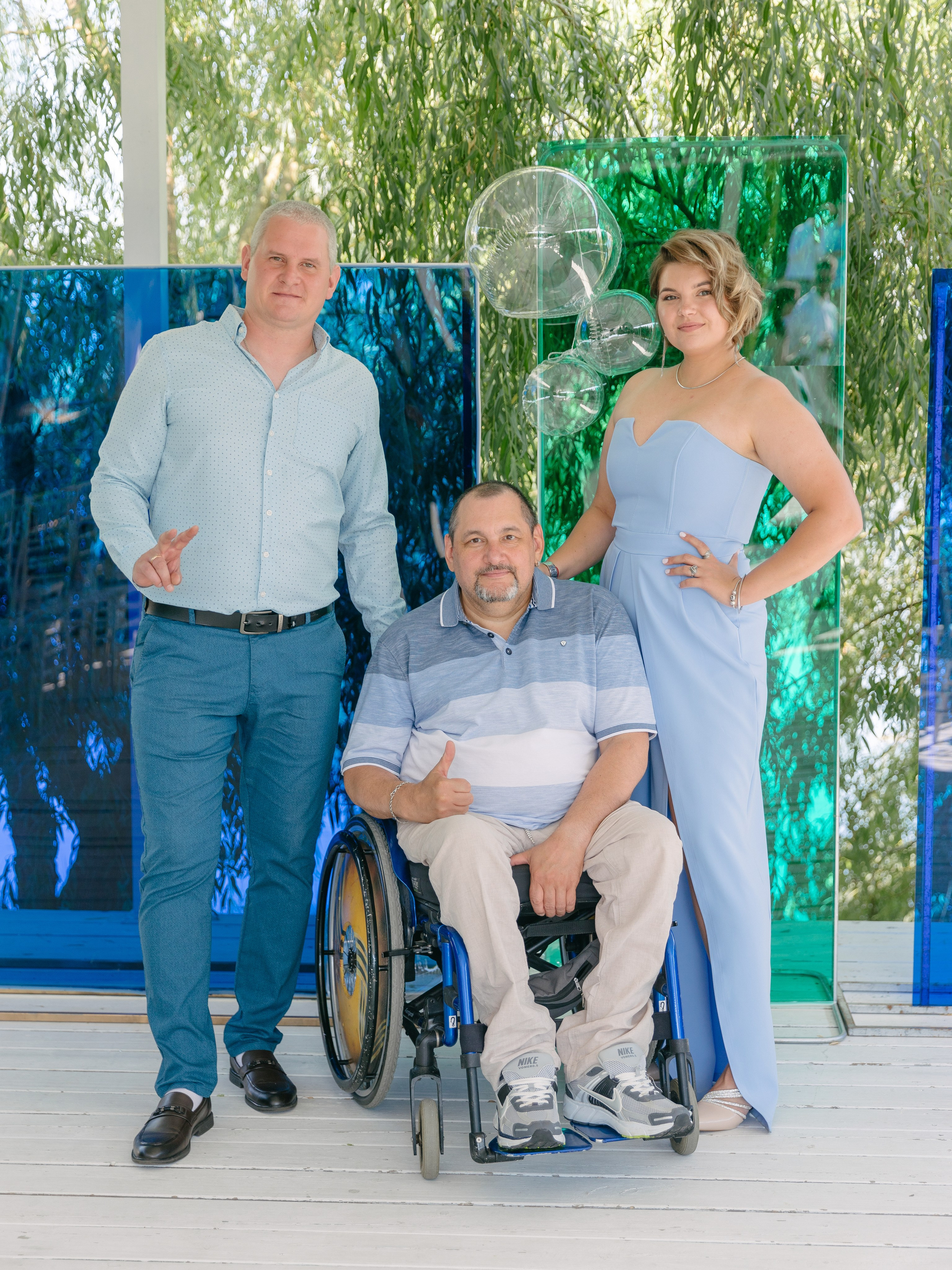 2707. Портфолио свадебного фотографа. Роман Каргаполов