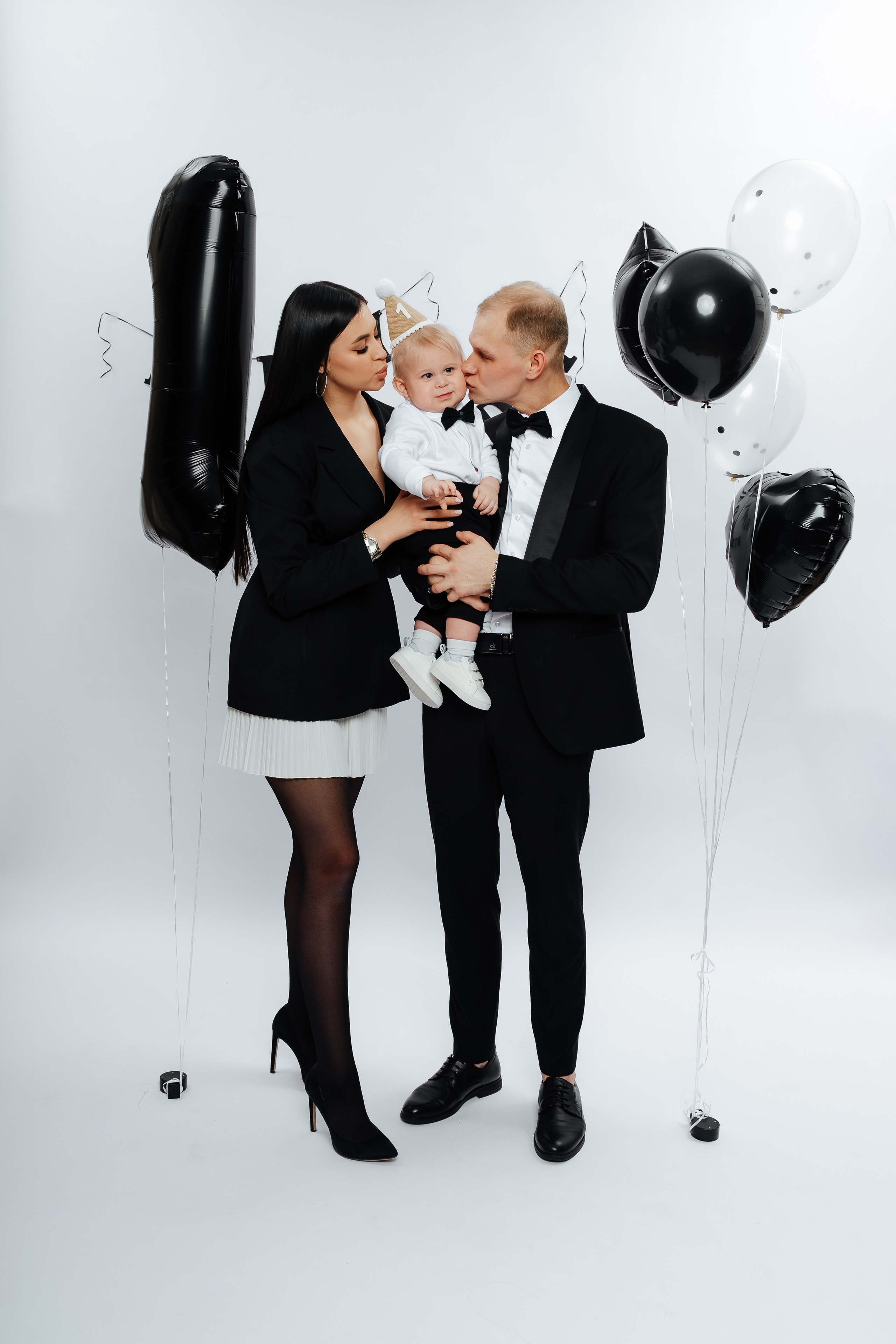 Теперь нас трое. Семейный и свадебный фотограф в Бугуруслане Екатерина Ронжина