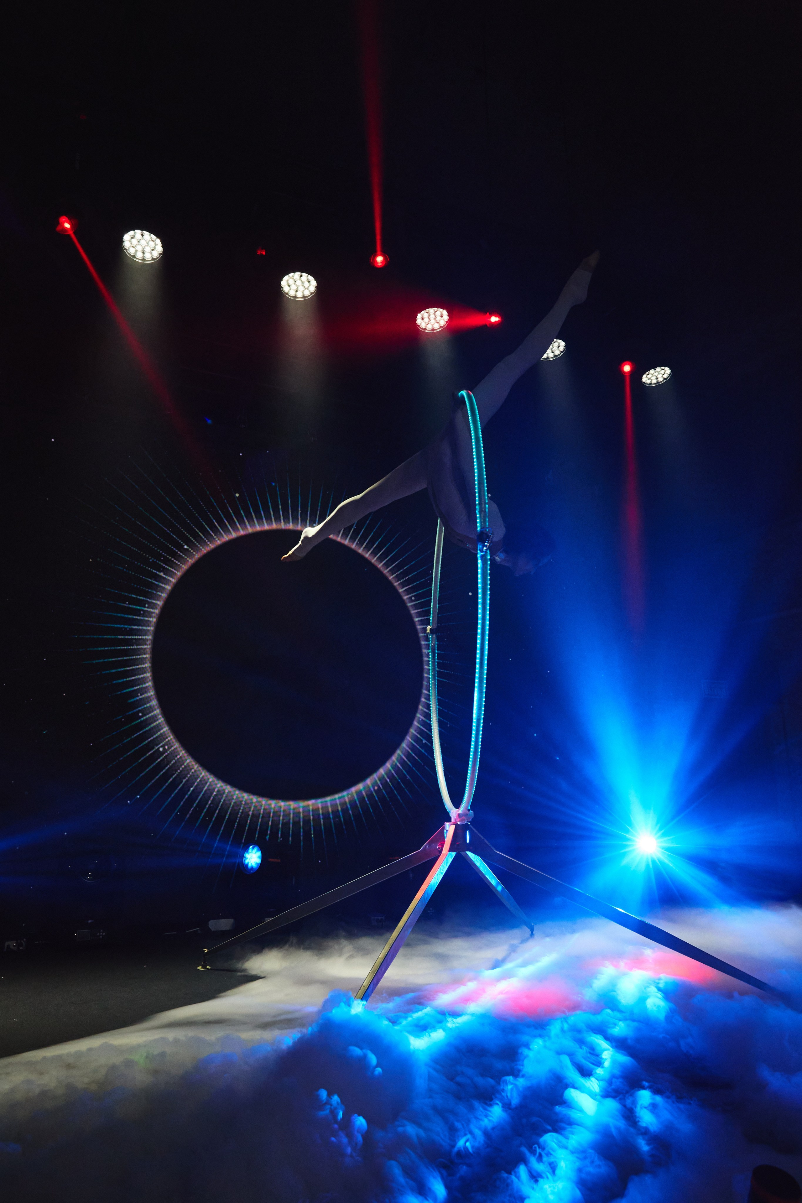 Альфа-Банк: Собрание Искусств в Санкт-Петербурге. КонТайм: профессиональная съемка для организаций