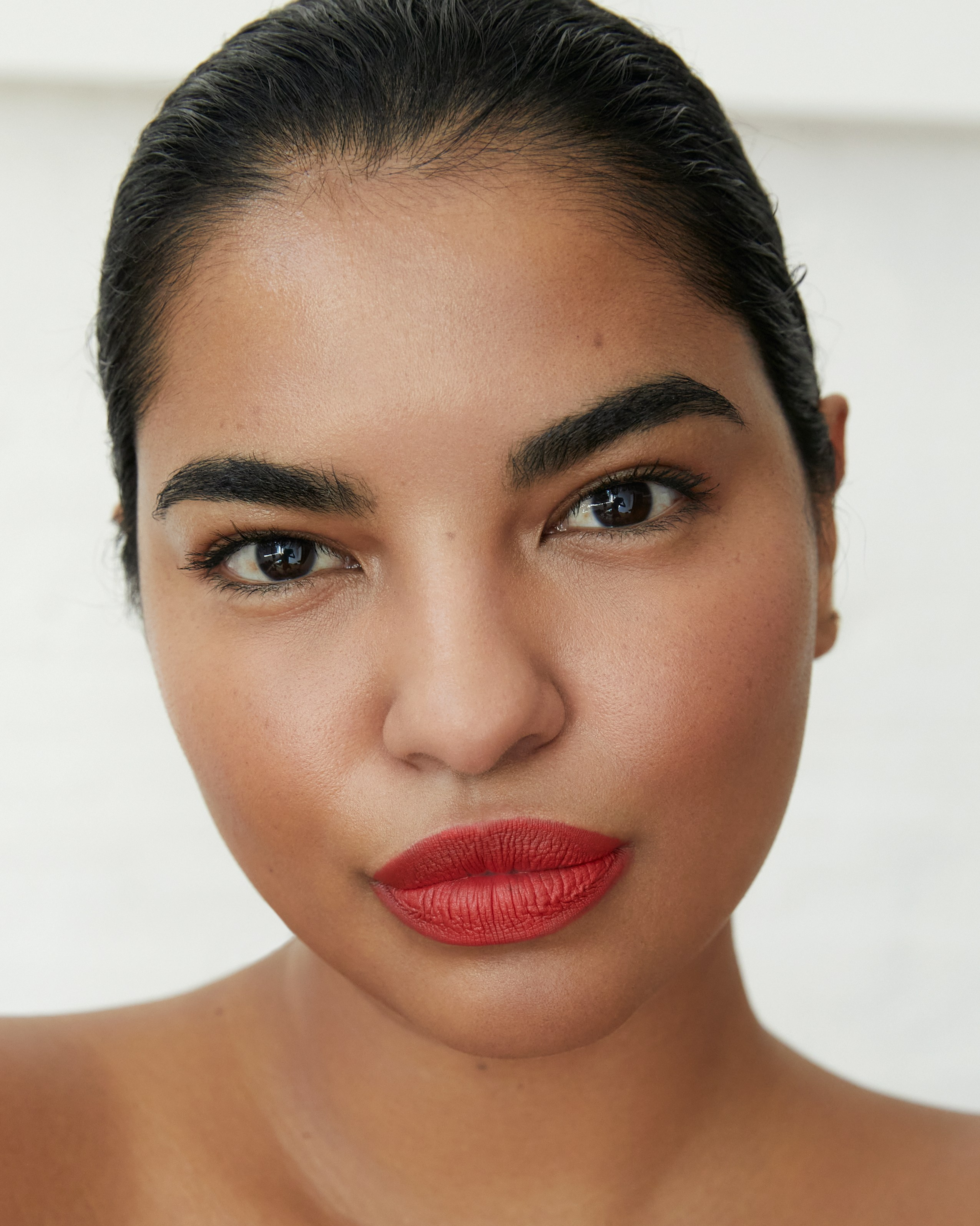 Beauty. Lisa Bazhenova / Moonlizzv_photo