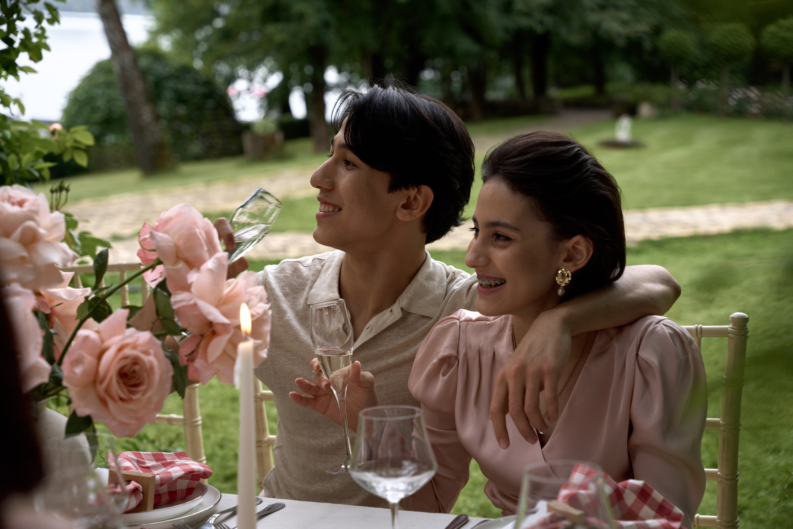 Москва (Сенешаль). Свадебный фотограф Наталья Помазкина | Репортаж Екатеринбург Москва