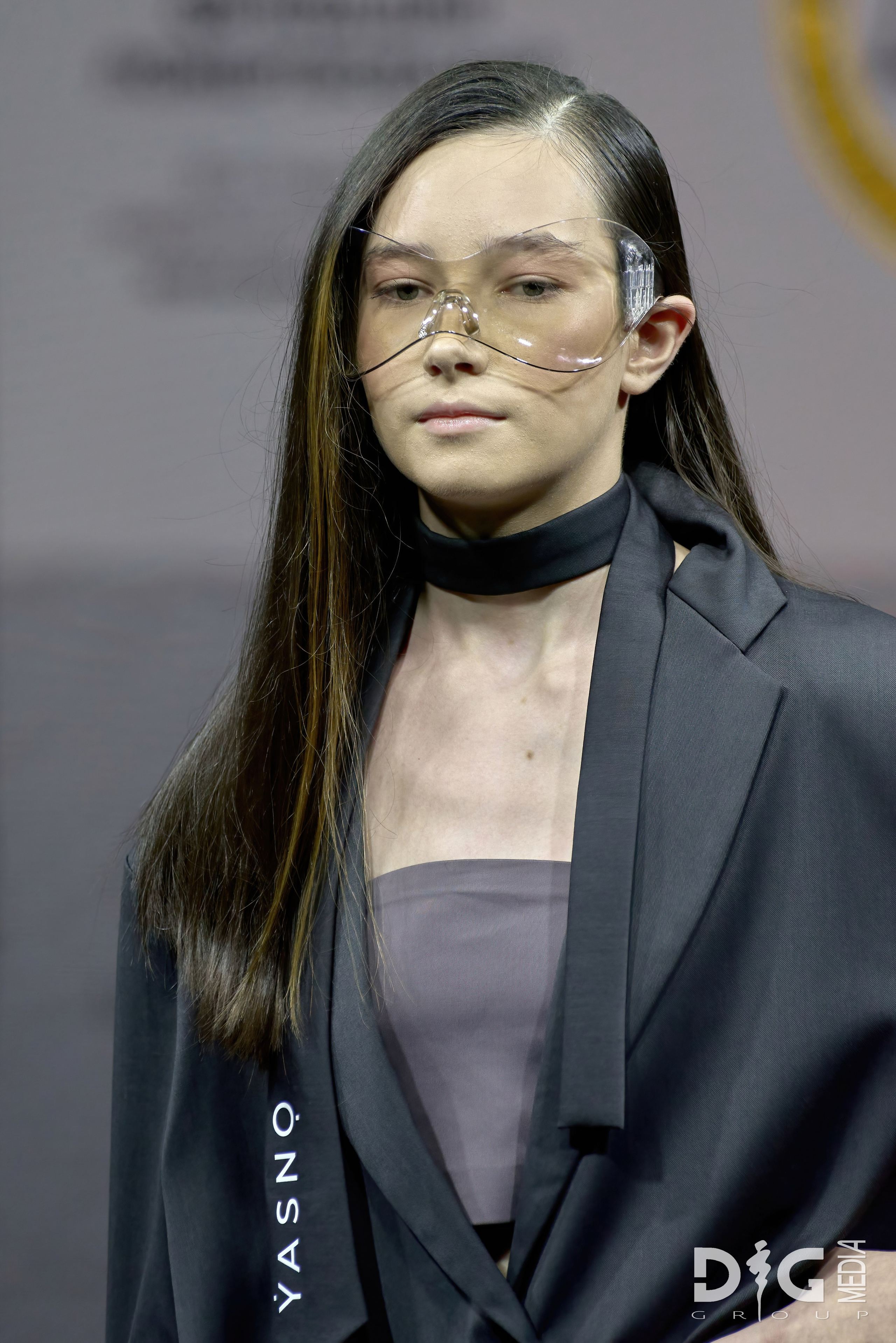 Yasno | skoreidobrei | SOCHI FASHION WEEK | 2025. DG MEDIA GROUP | Контент для модных показов и концертов