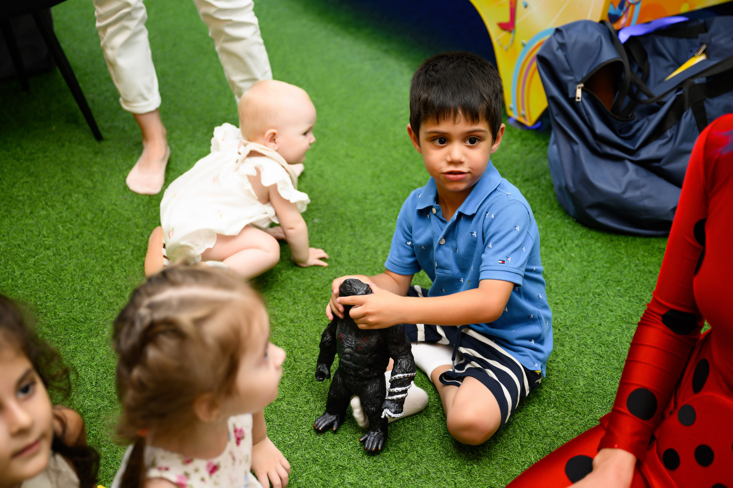 16.07.24. Свадебный и семейный фотограф в Краснодаре