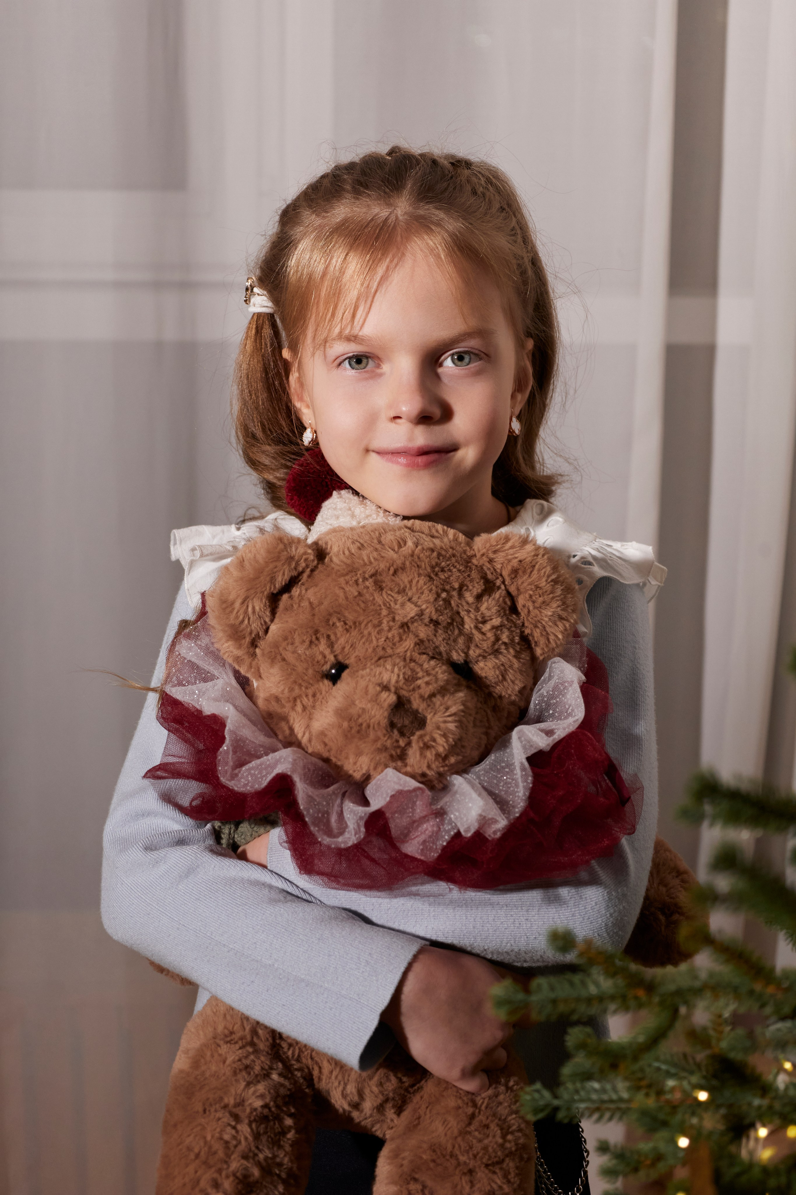 Новый 2026. Фотограф в Екатеринбурге Катерина Березина