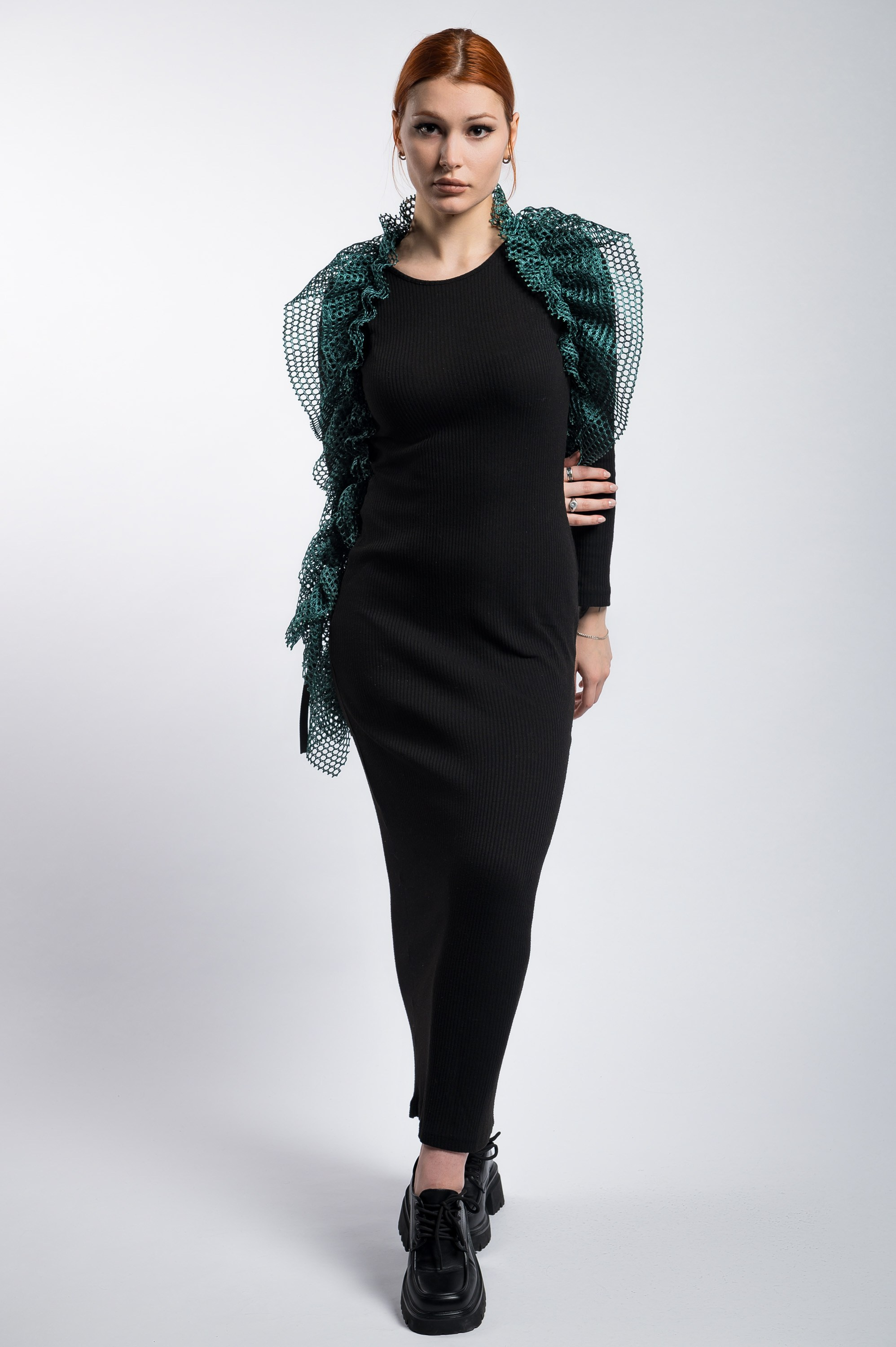 Рюши. Главная