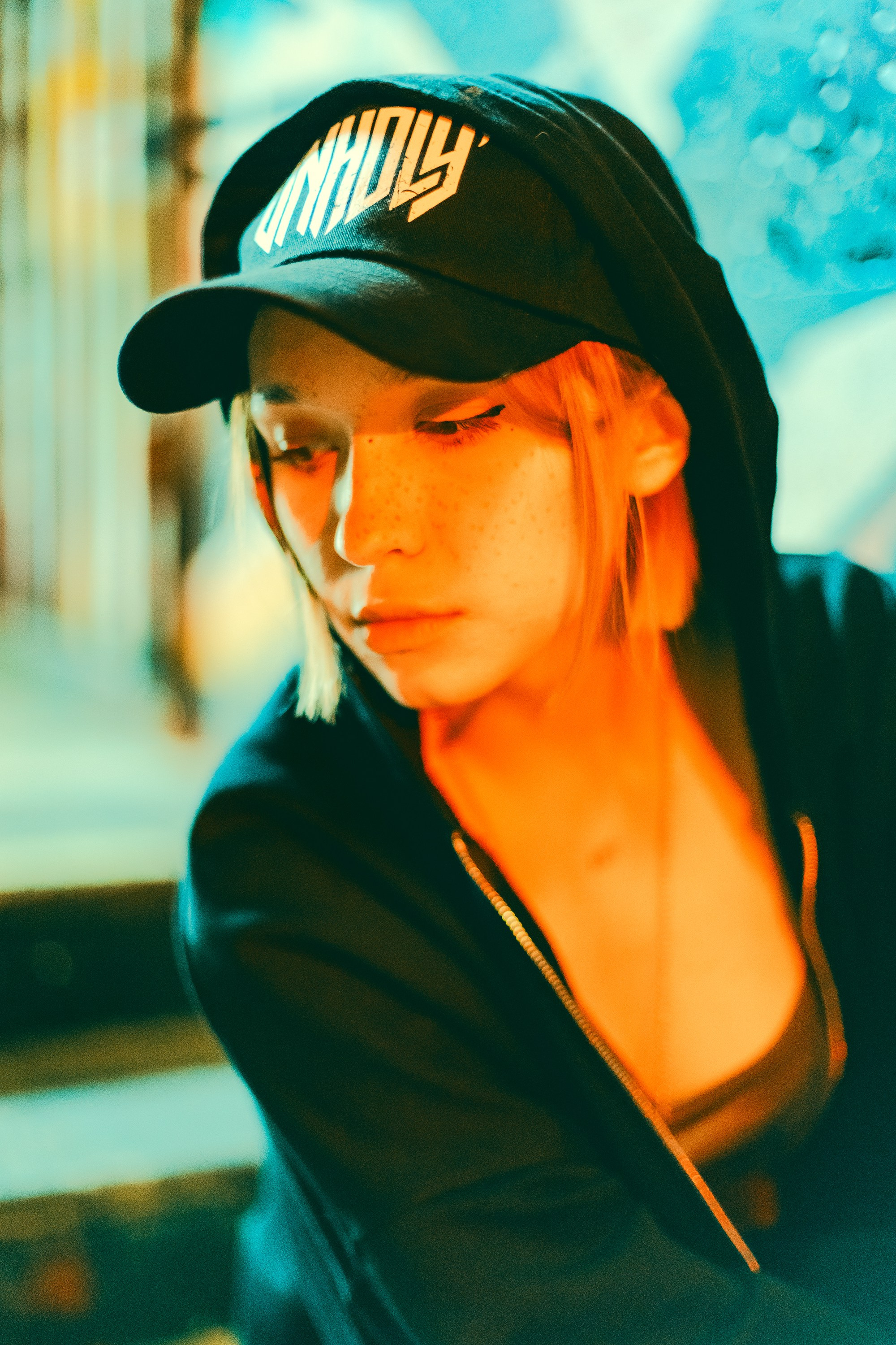 Red. Marina Zhuravleva