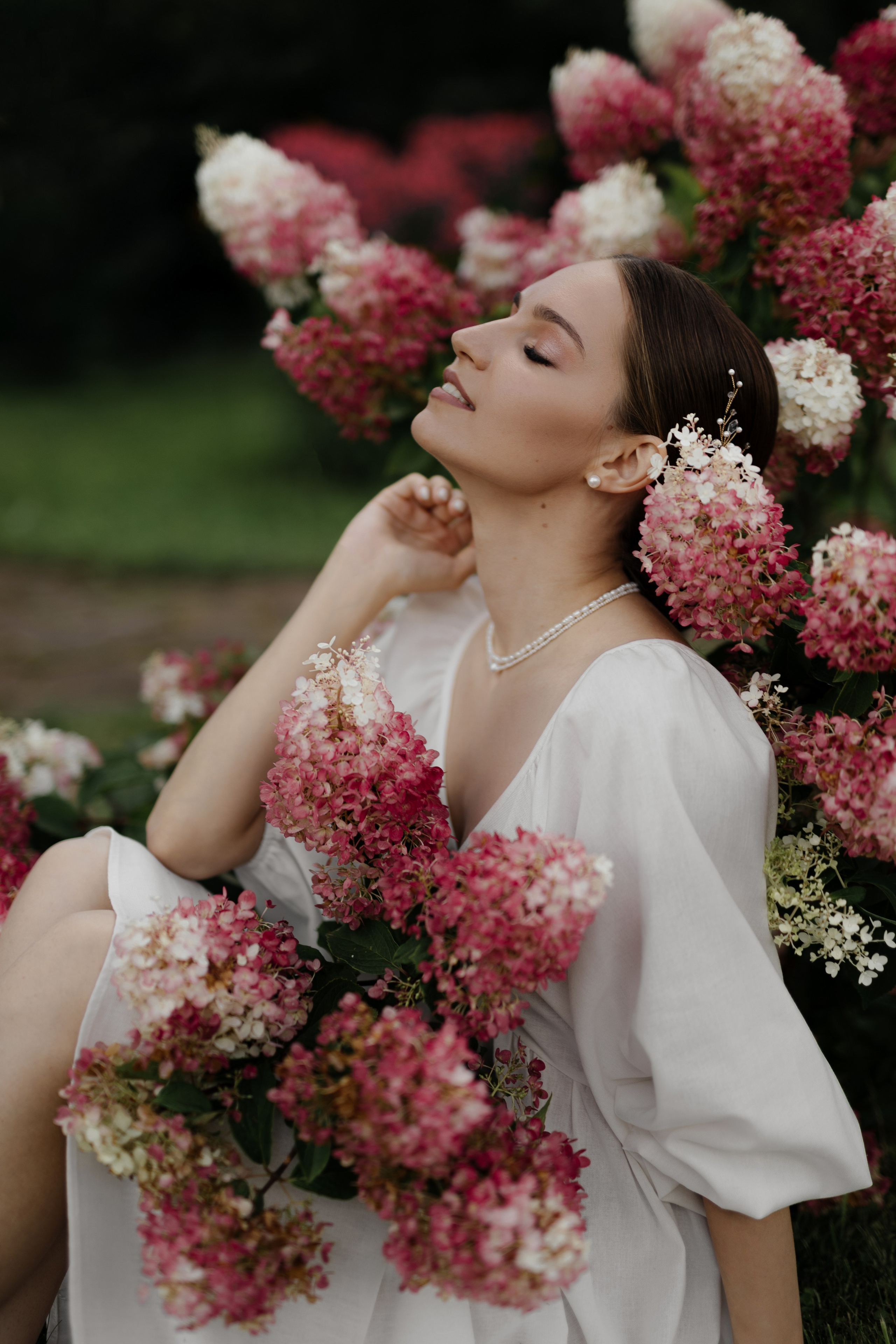 Свадьба Александра и Полины. Фотограф Кольчугино/Владимир/Москва Елизавета Иода