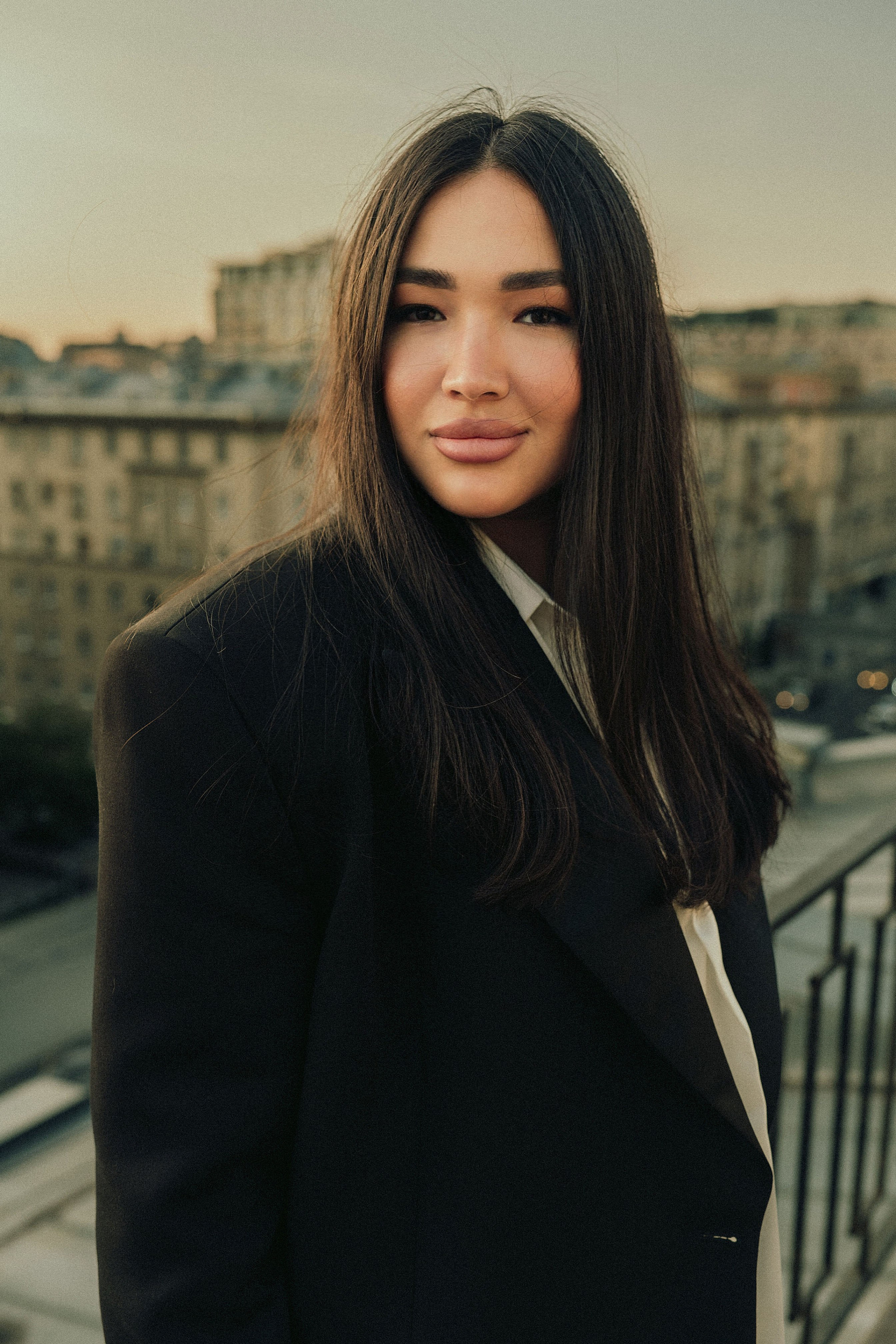 День рождения Эмилии. Фотограф в Москве Ангелина Ким