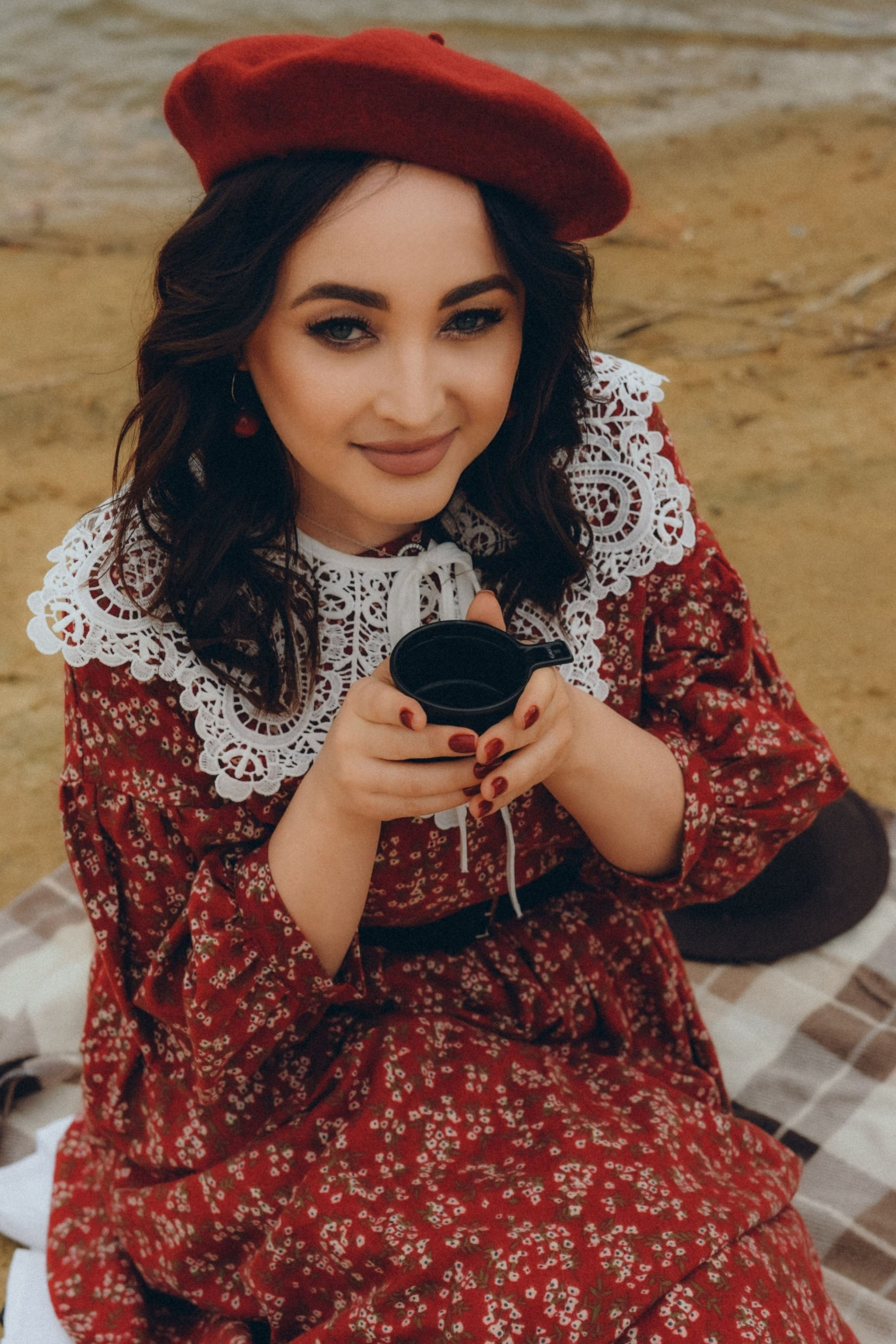 Елена Бессилкина. Фотограф в Москве Ангелина Ким