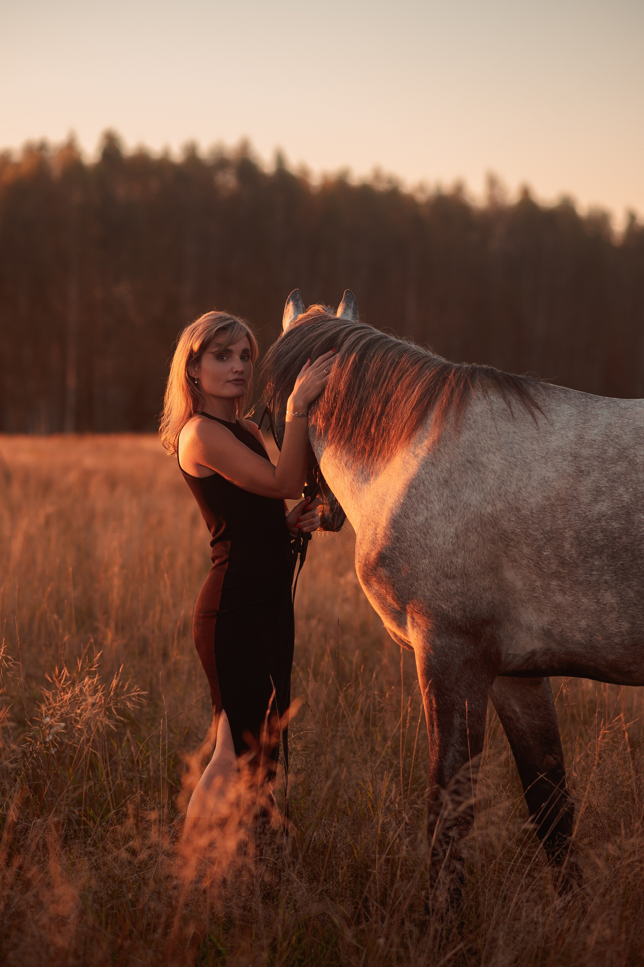 Аня и Дакар — 06.09.2024. Фотограф — Анималист | Анна Абрамова