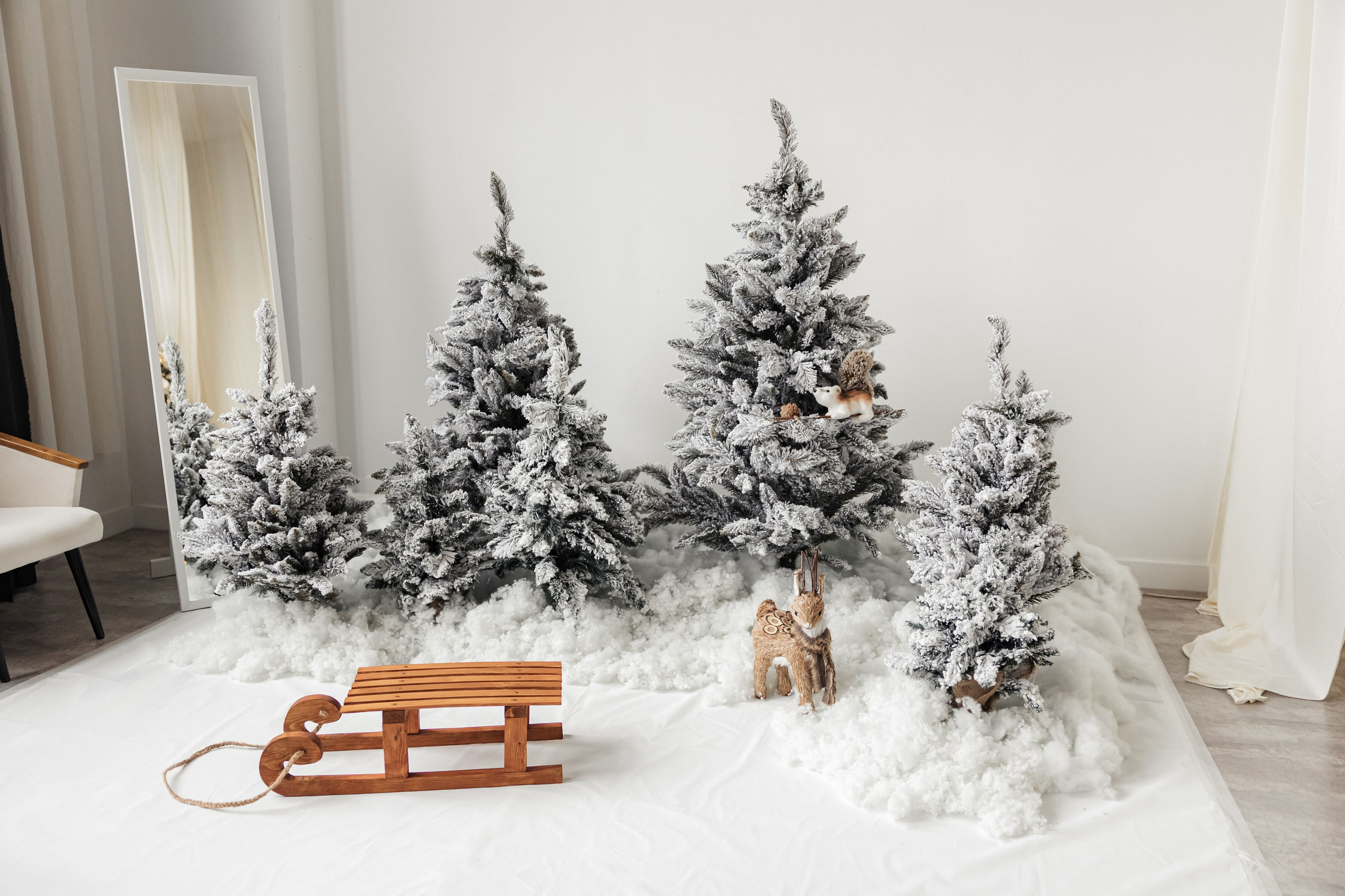 Студия Простор. Семейный и детский фотограф в Твери Марина Марамыгина